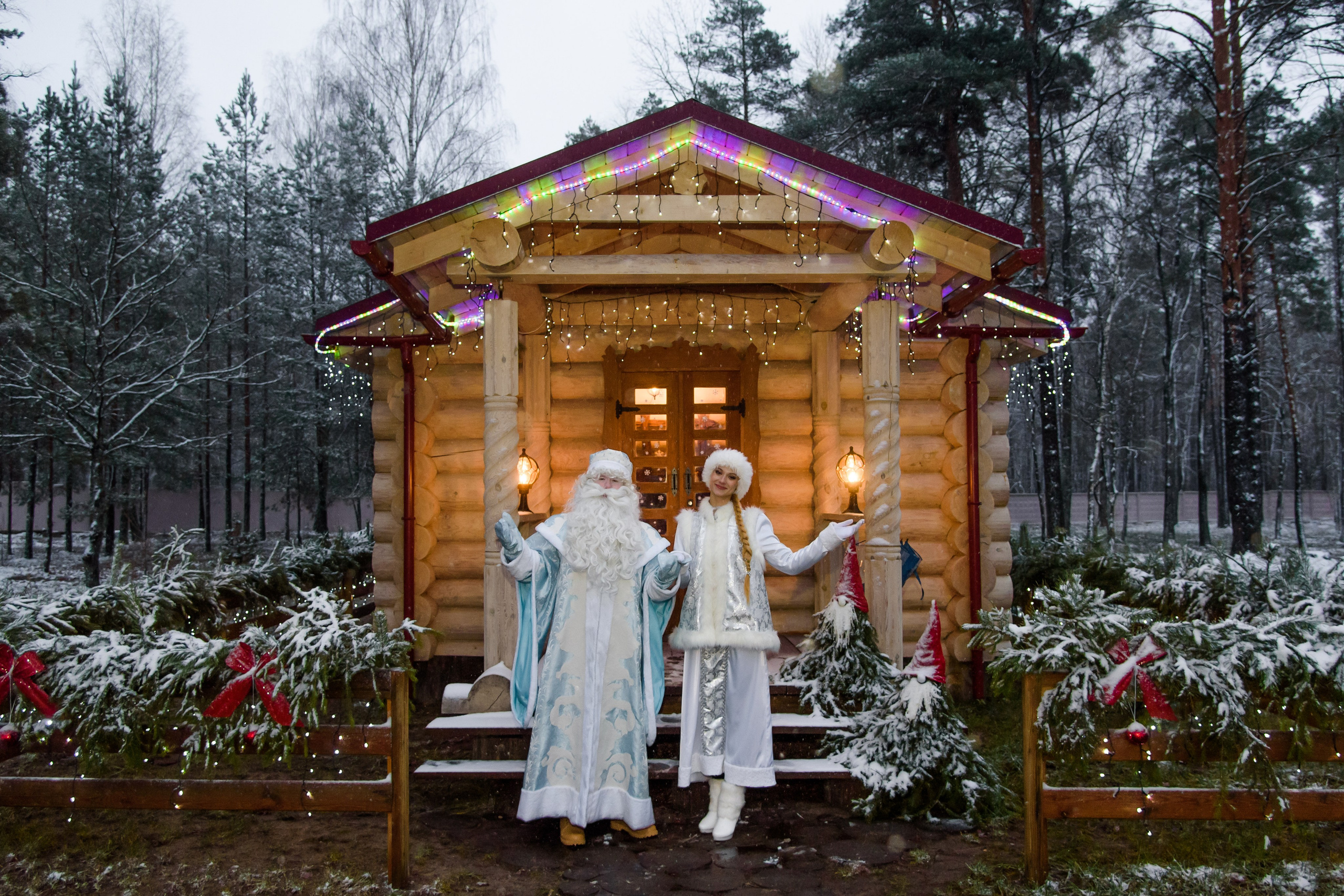НГ корпоративы. Фотограф Олег Юршевич Солигорск Минск