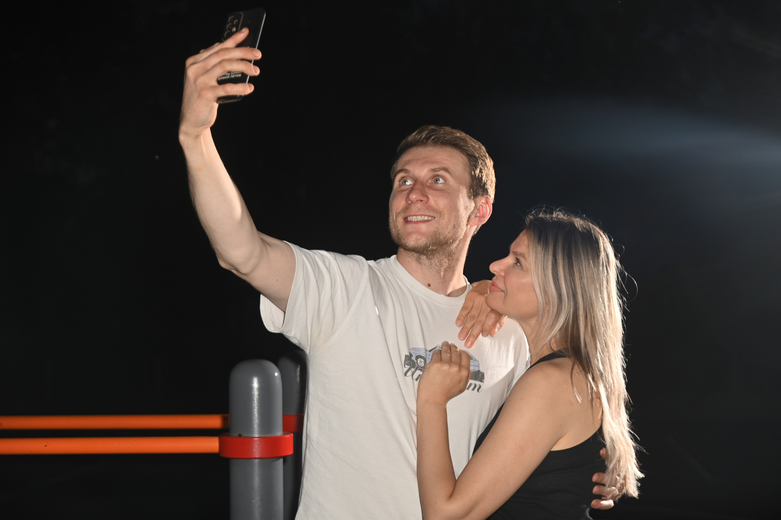 Fitness Birthday. Фотограф Олег Юршевич Солигорск Минск