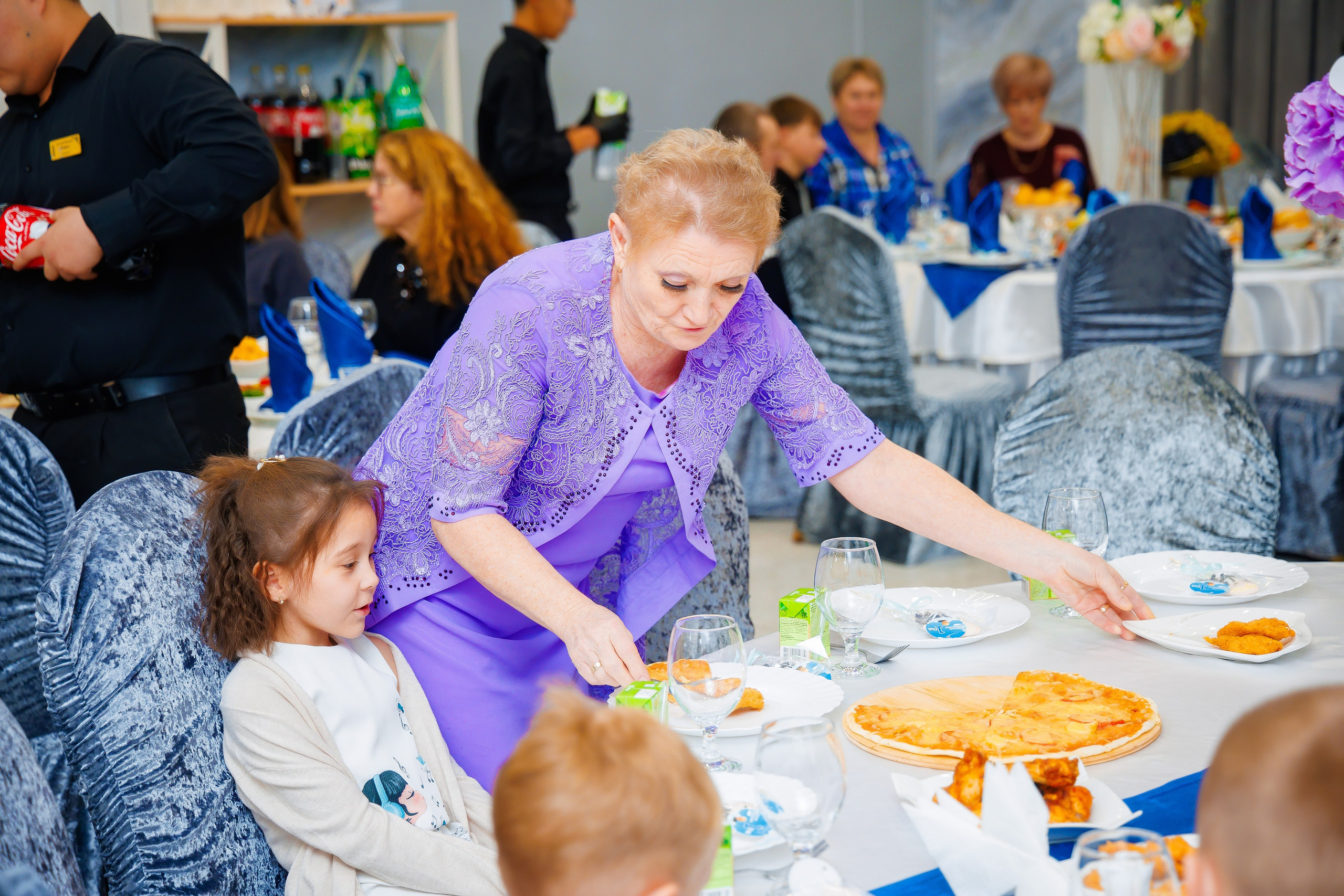 1 годик. Семейный и Свадебный фотограф в Астане Александр Астапов