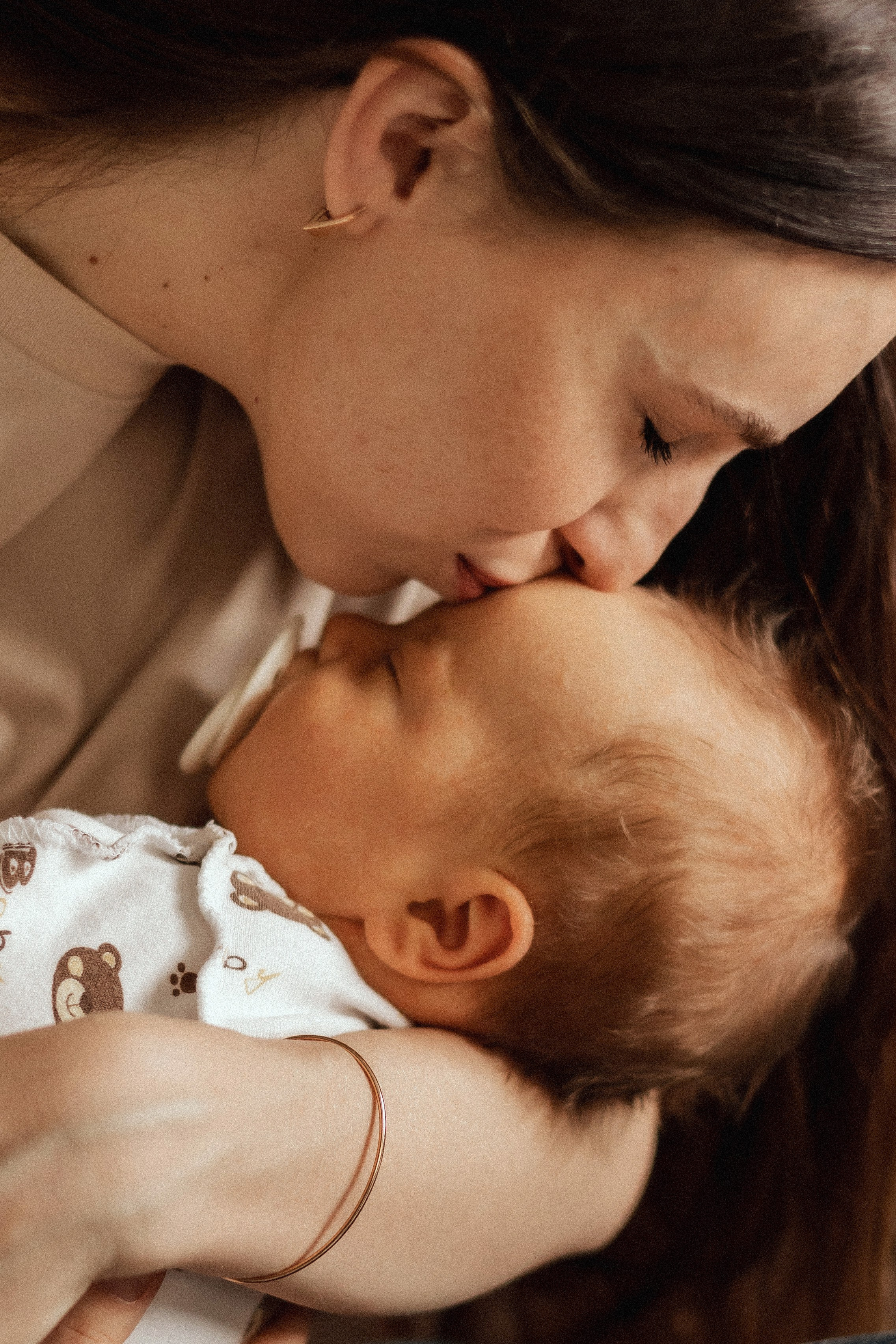 Виталий, Елена и Максим. Фотограф в Челябинске Наталья Епимахова
