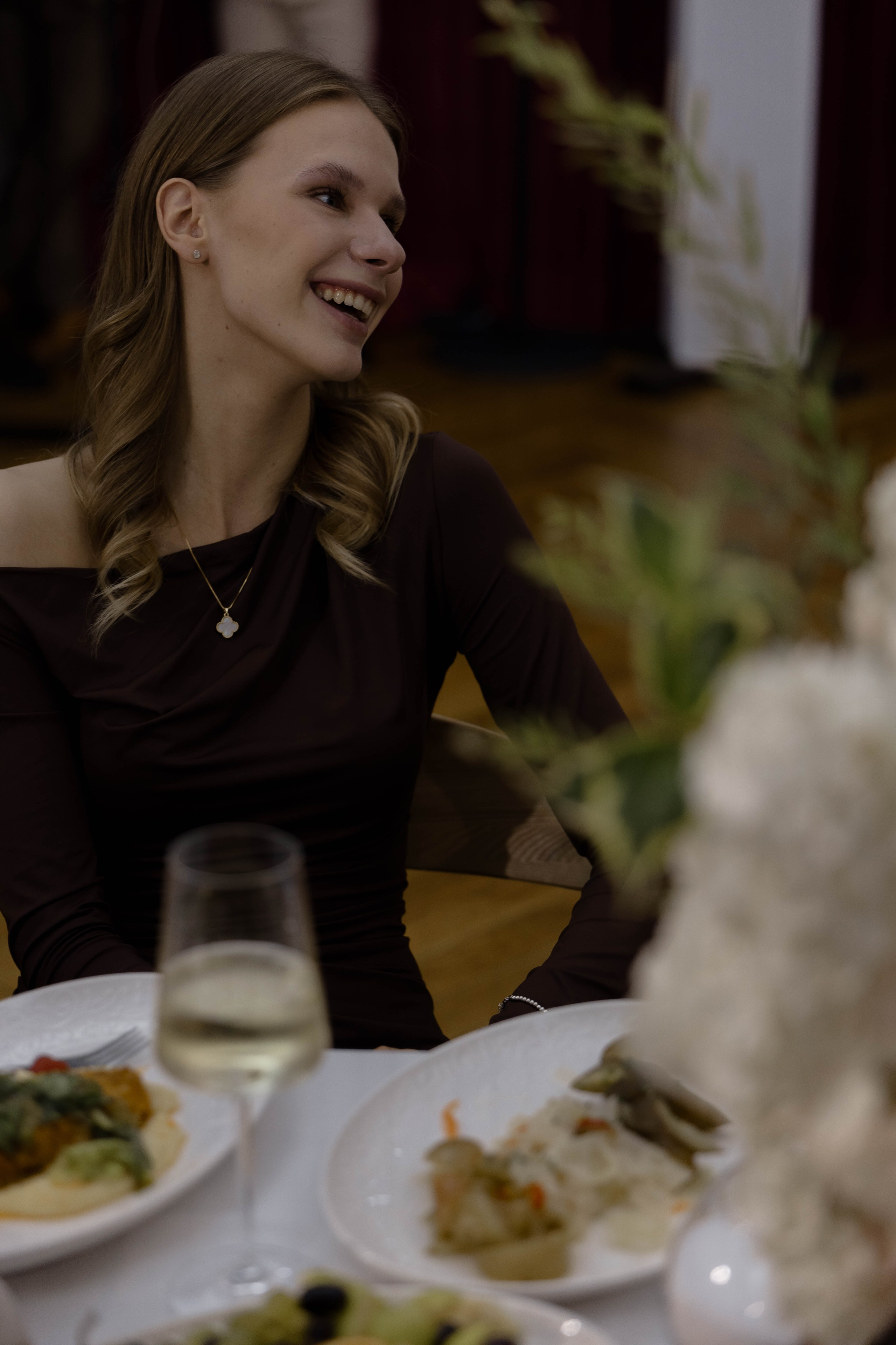 ARTEM | SABRINA. Главная