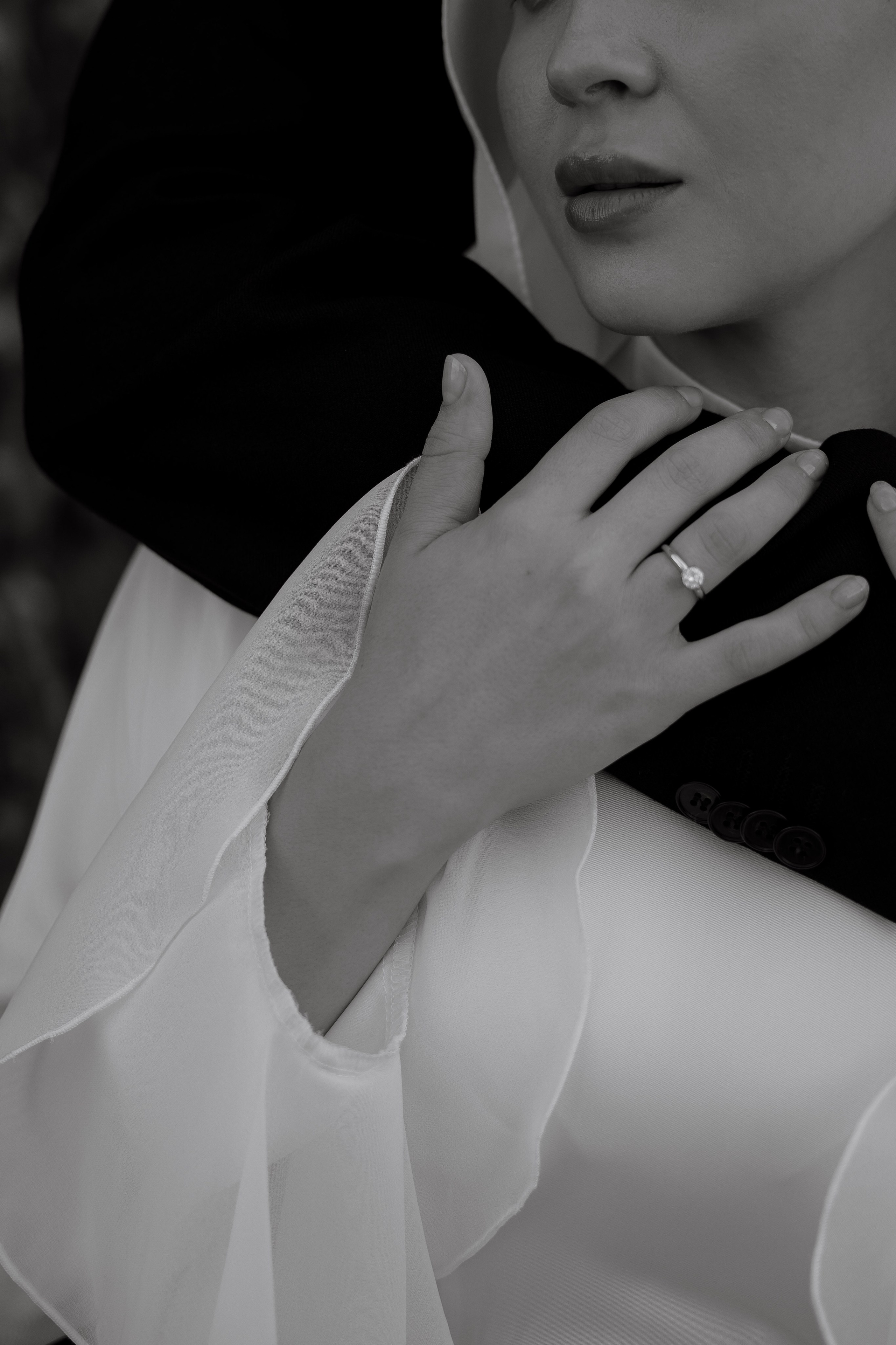 NIKAH. Главная