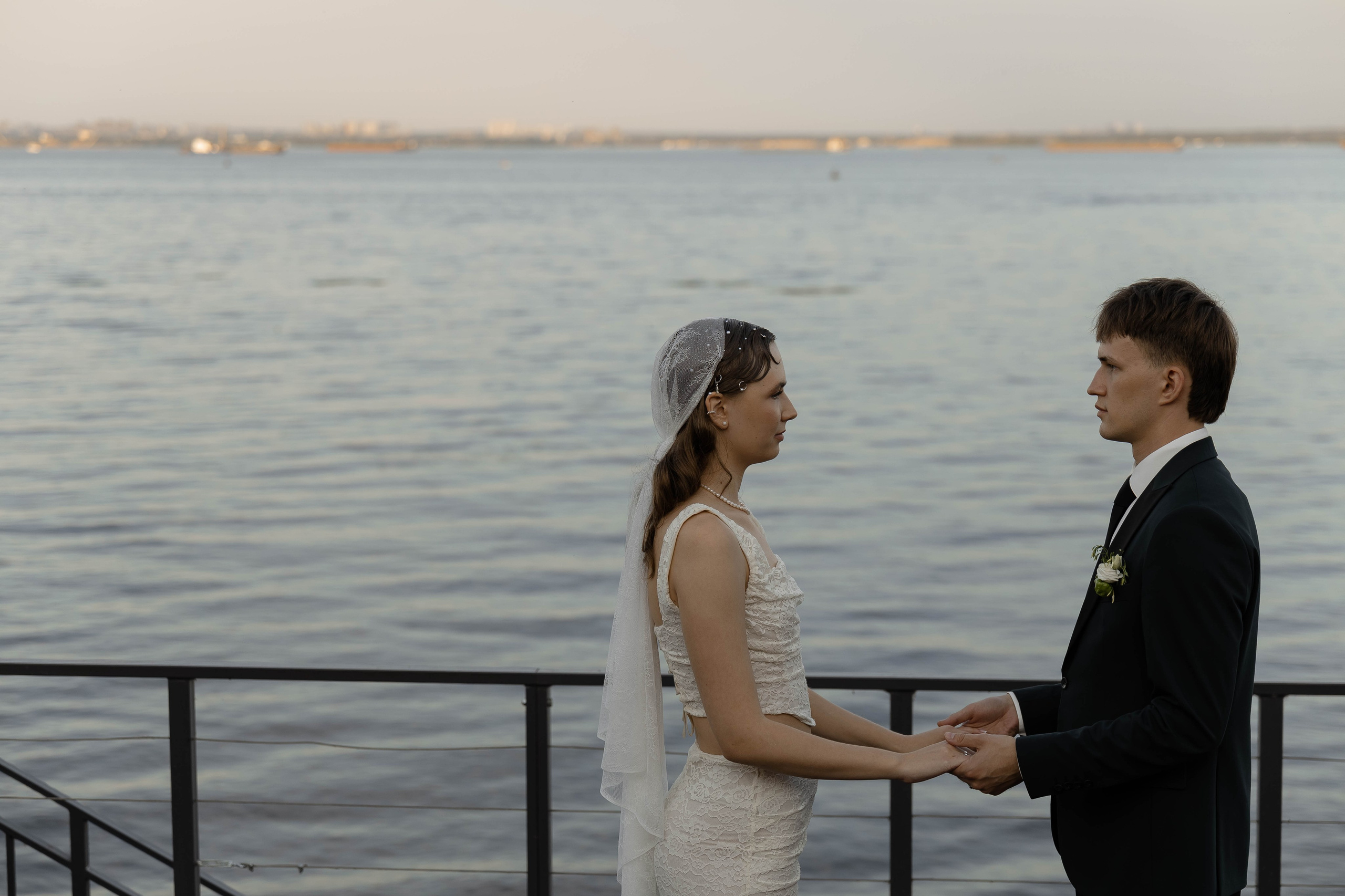 ILYA | POLINA. Главная