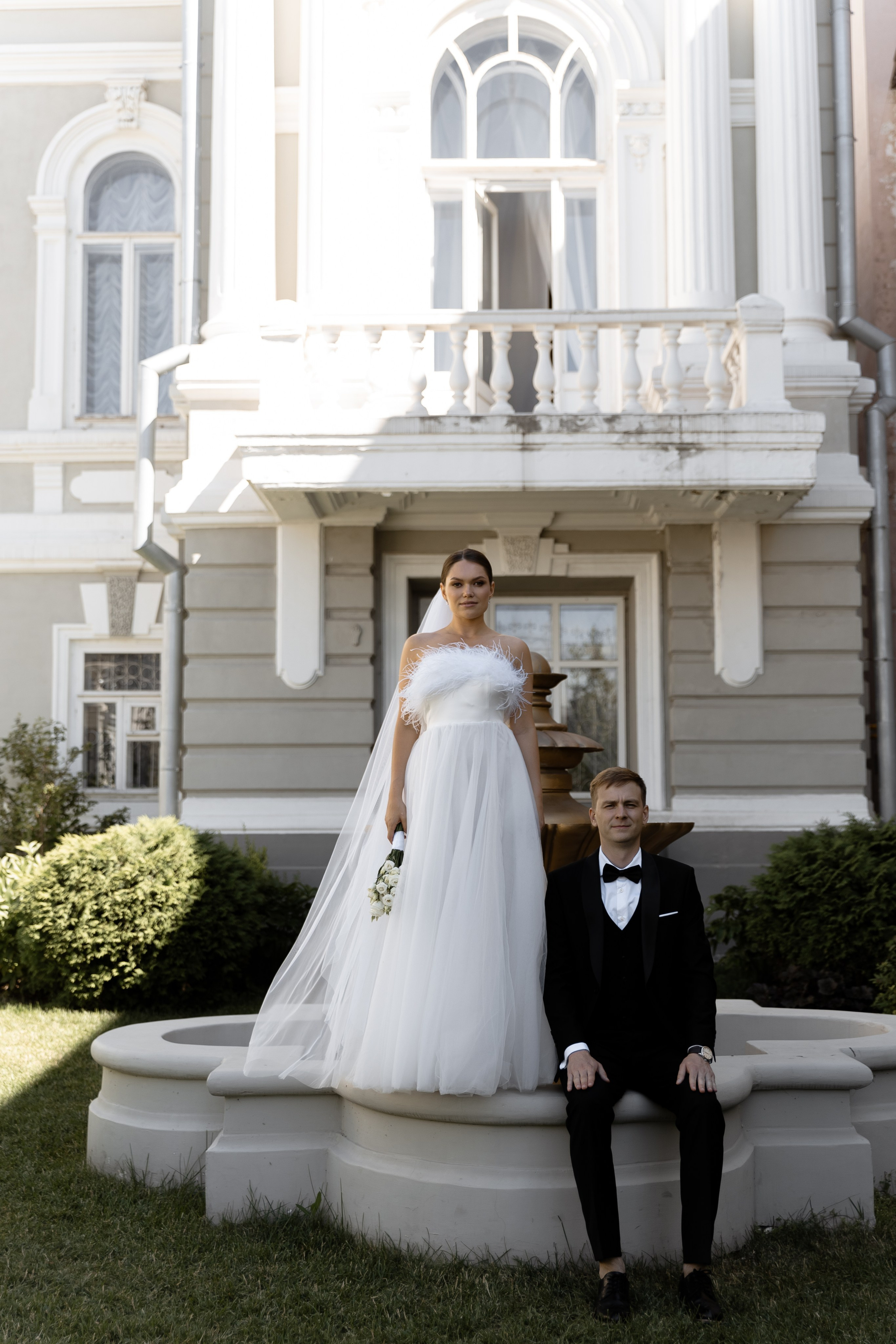 VLADIMIR|EKATERINA. Главная