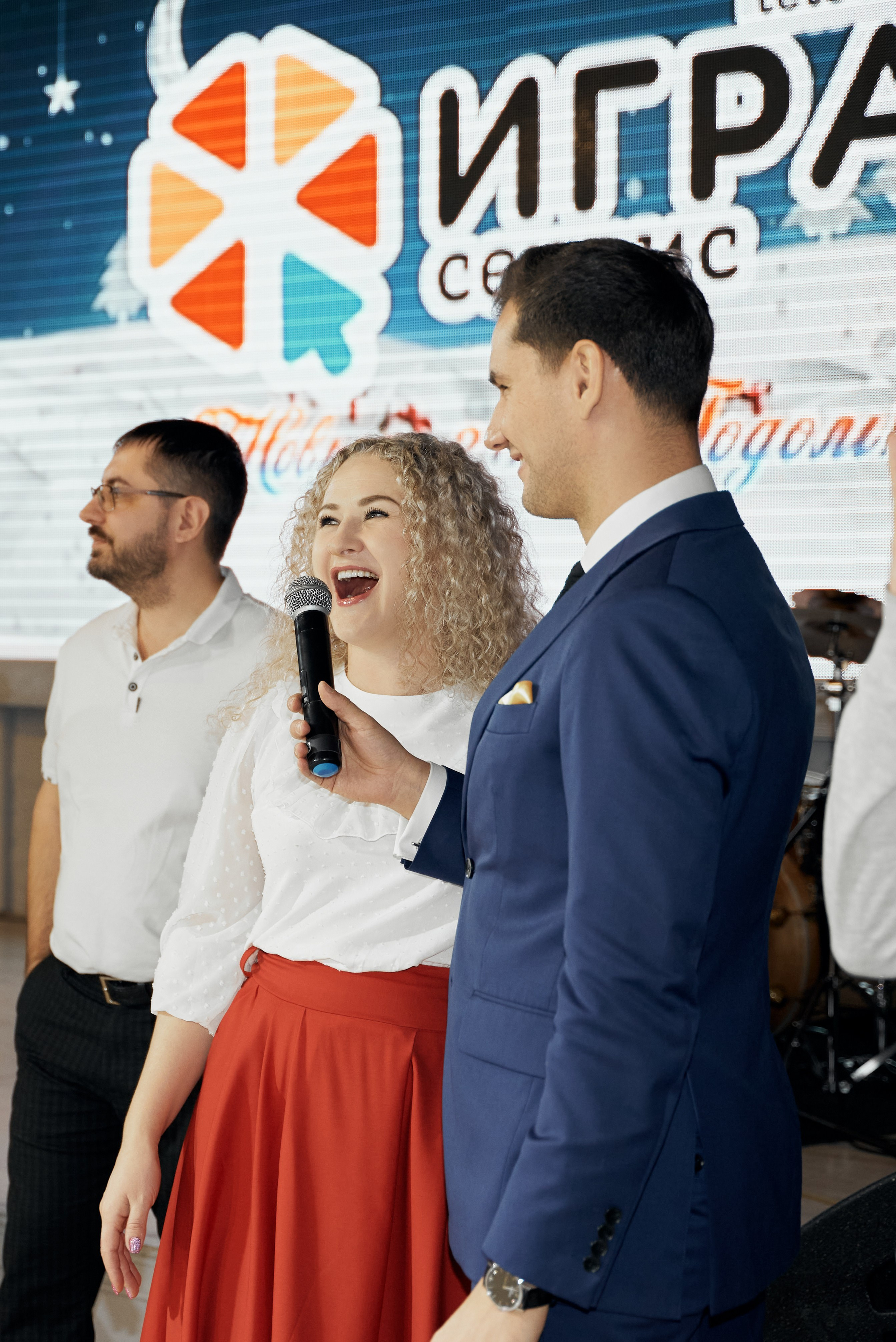 Корпоратив. Свадебный фотограф Александр Браво