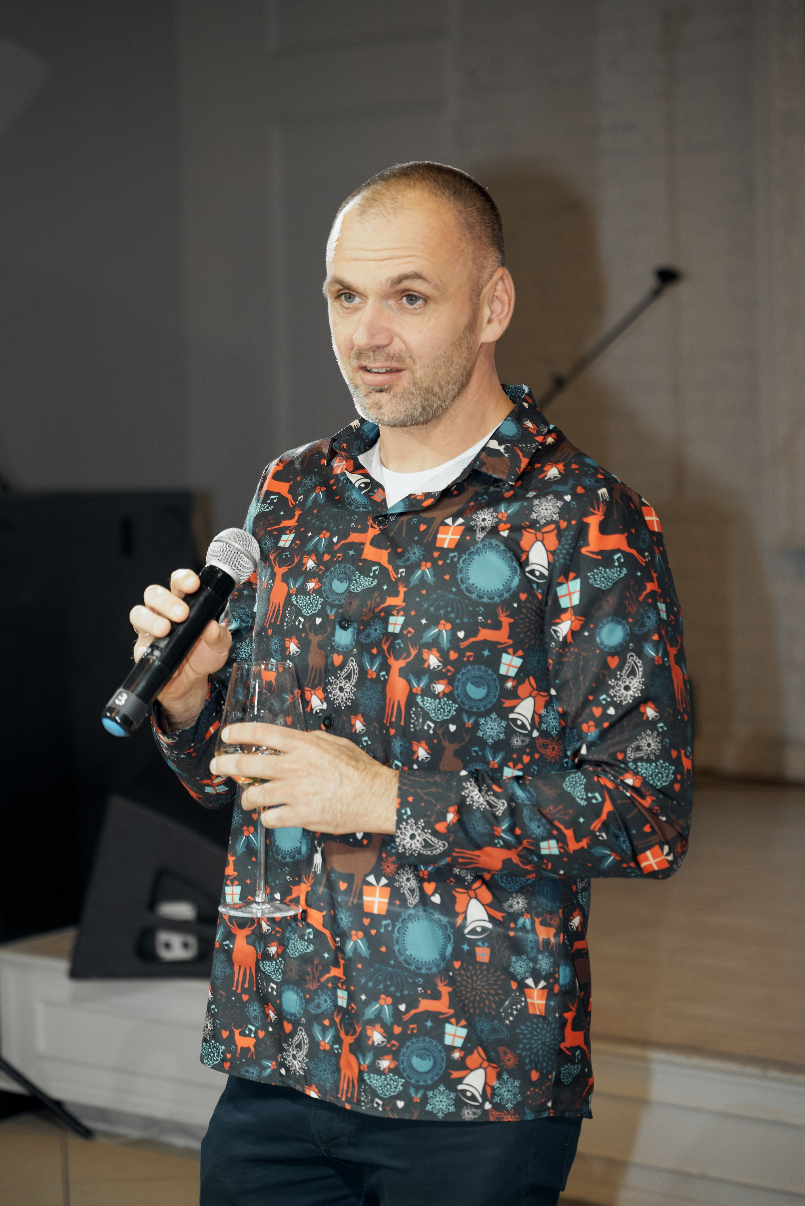 Корпоратив. Свадебный фотограф Александр Браво