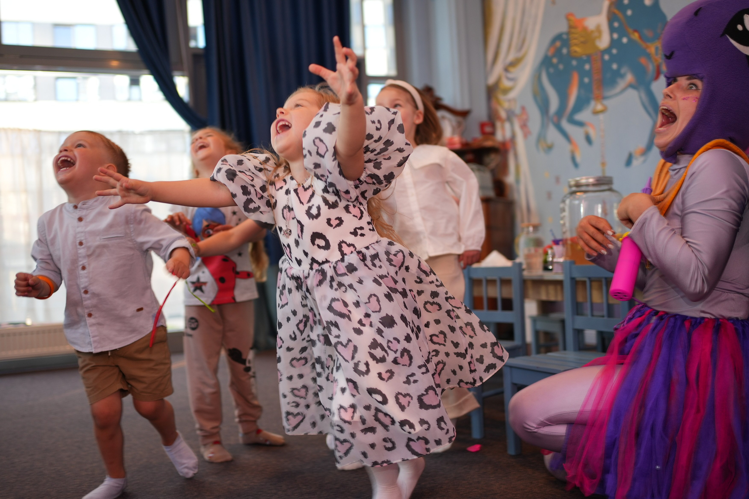День Рождения. Семейный и свадебный фотограф Минск, Беларусь Анна Орловская