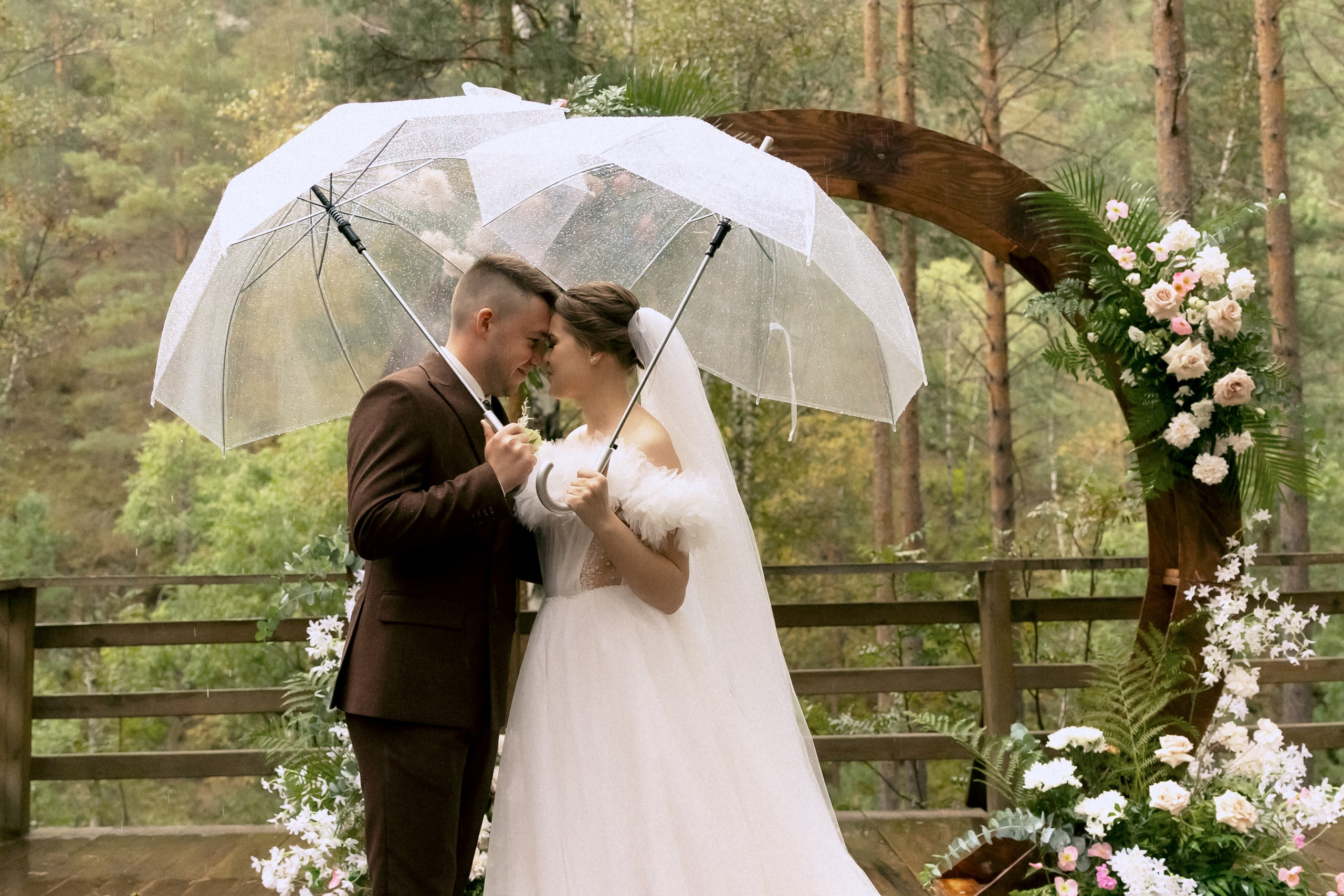 Кирилл и Аня. Фотограф Москва, Санкт-Петербург, Абакан
