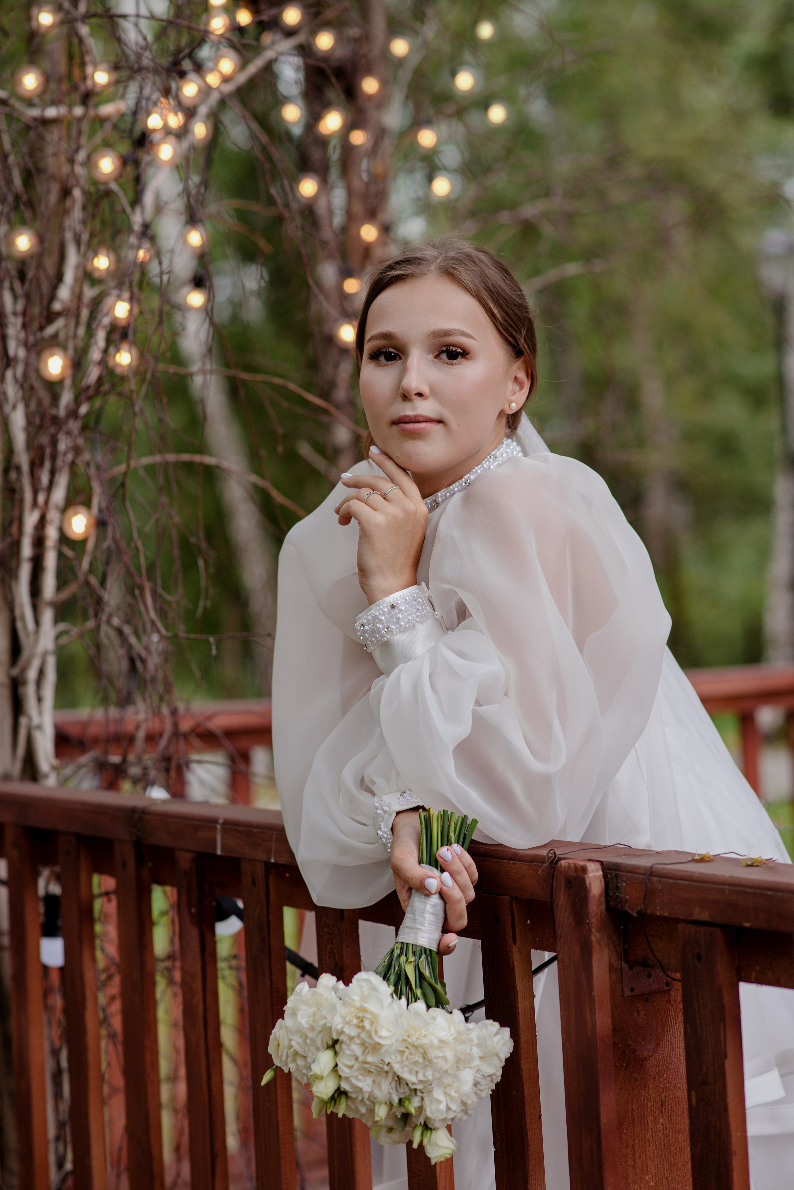 Николай и Виктория (г. Кашира). Королева Елена Свадебный и семейный фотограф в Туле