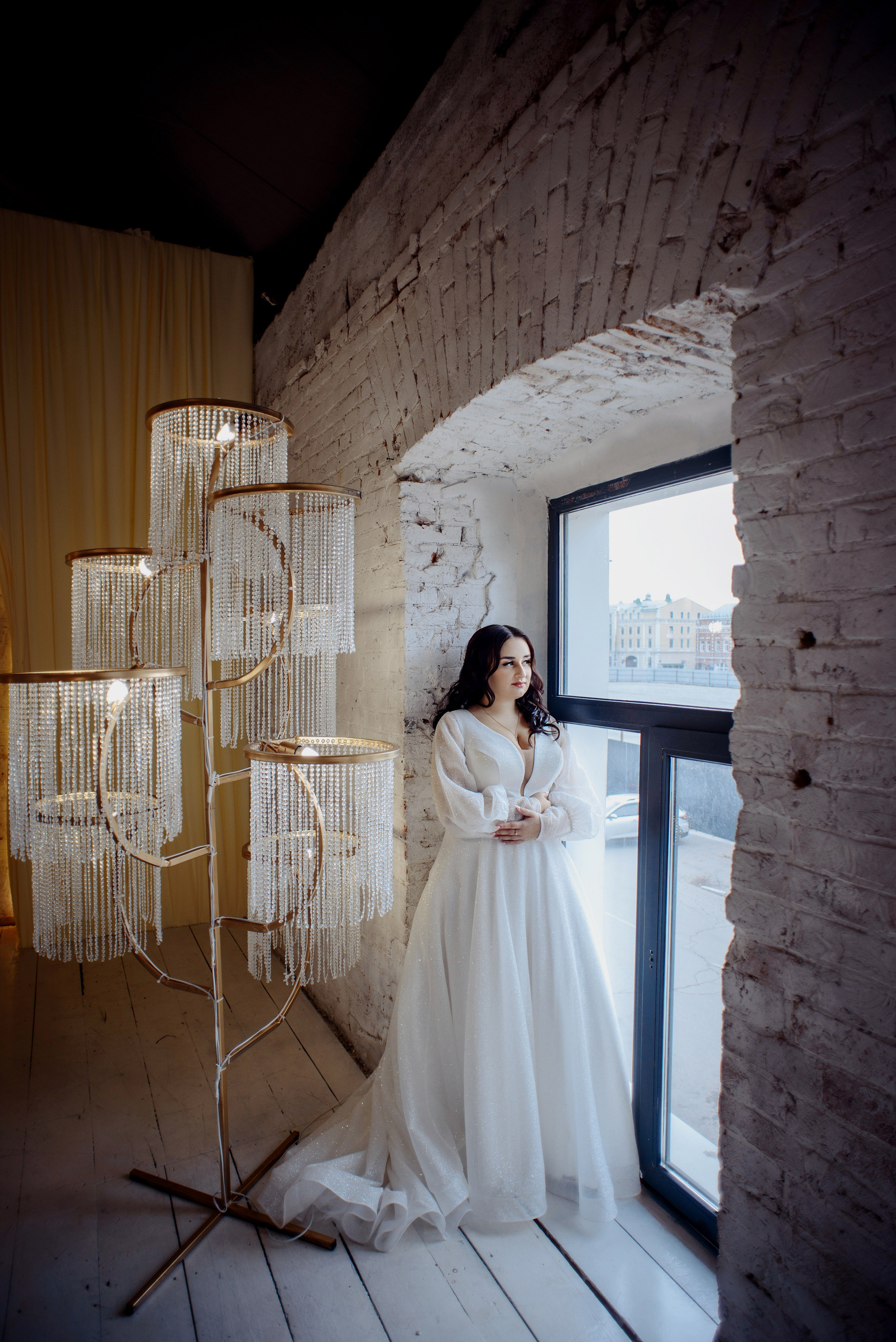 Александр и Наталья. Королева Елена Свадебный и семейный фотограф в Туле