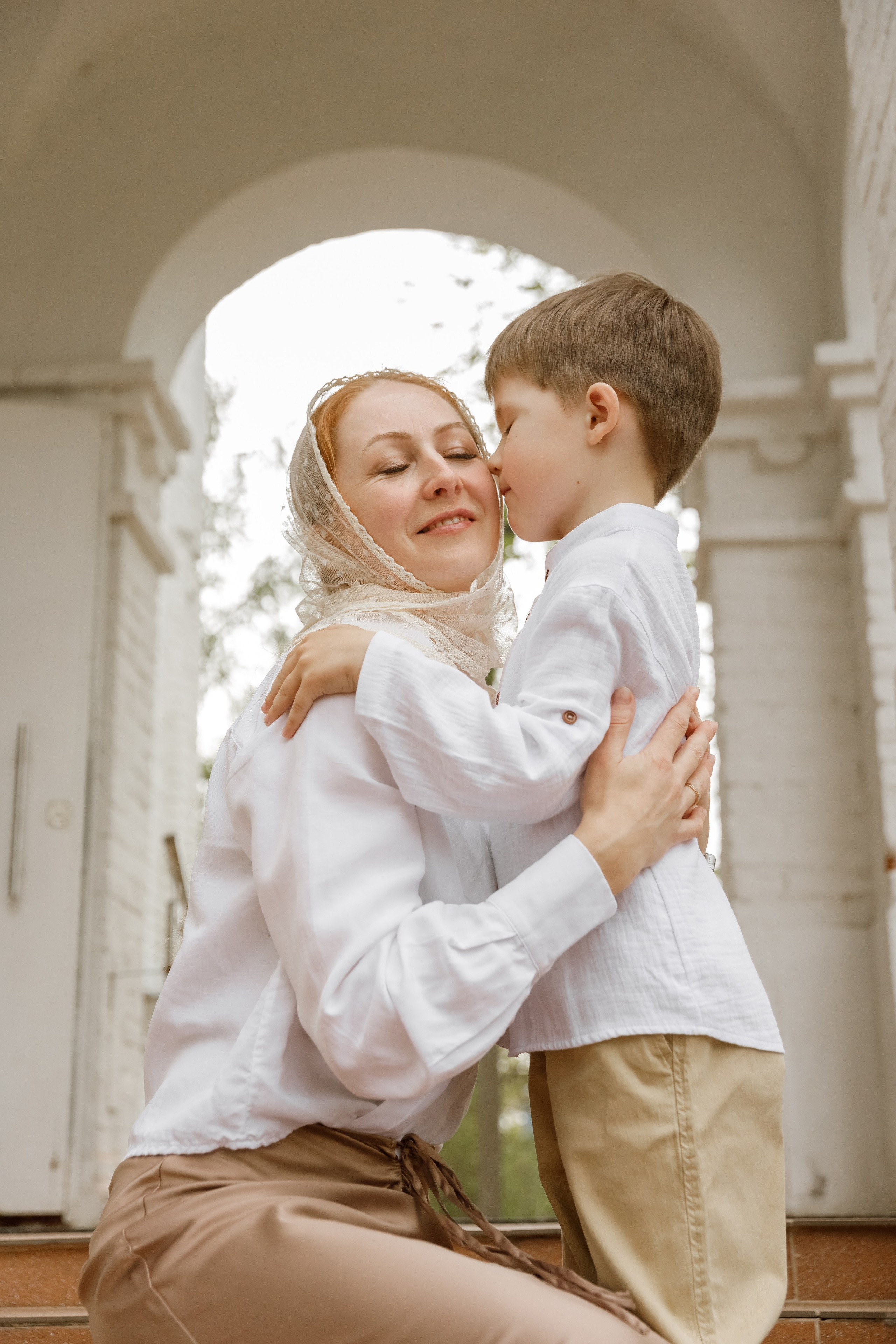 Ополье. Свадебный фотограф, крещение, венчание СПБ, Белгород Анна Коршунова