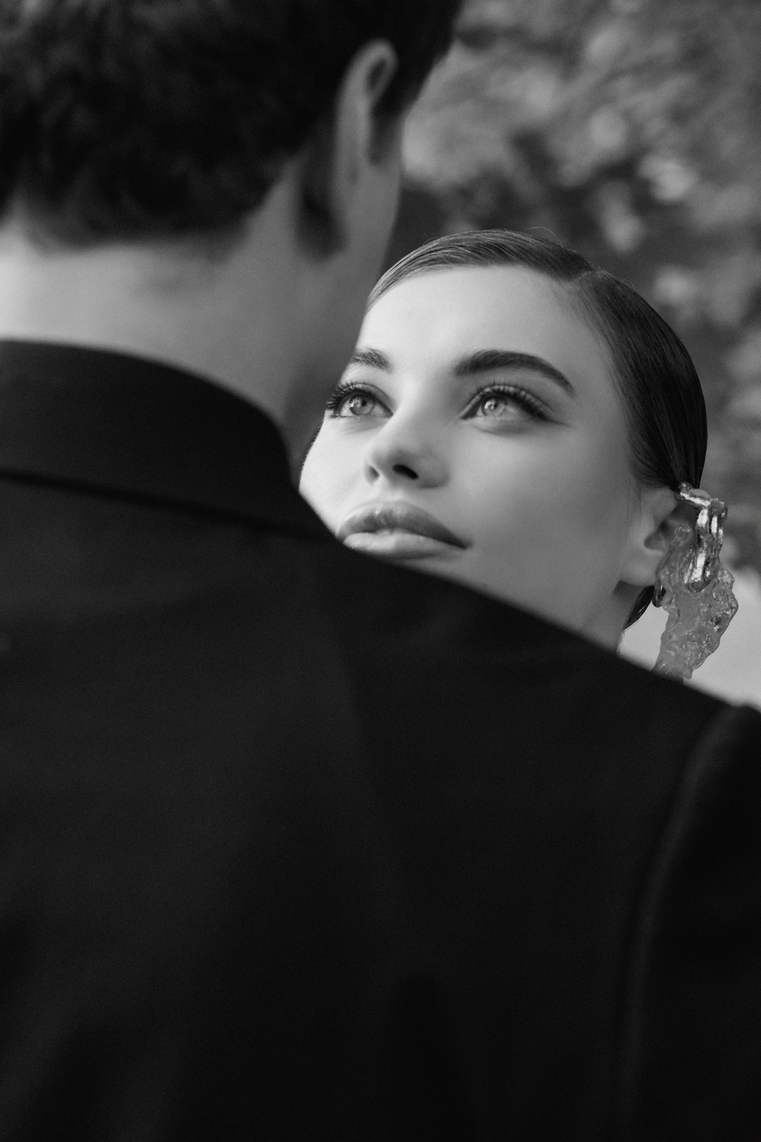 Дмитрий и Юлия. Свадебный фотограф Воронеж Марина Грудинина