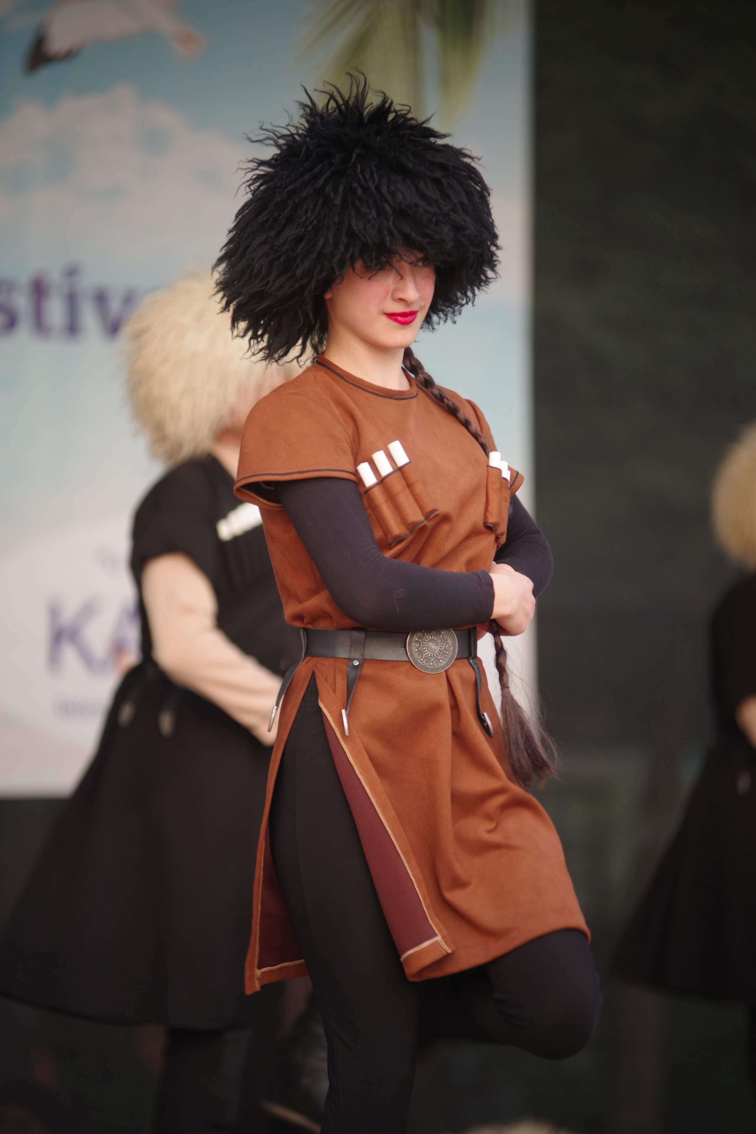 Батуми с ლილე. Портретный фотограф Денис Милютин