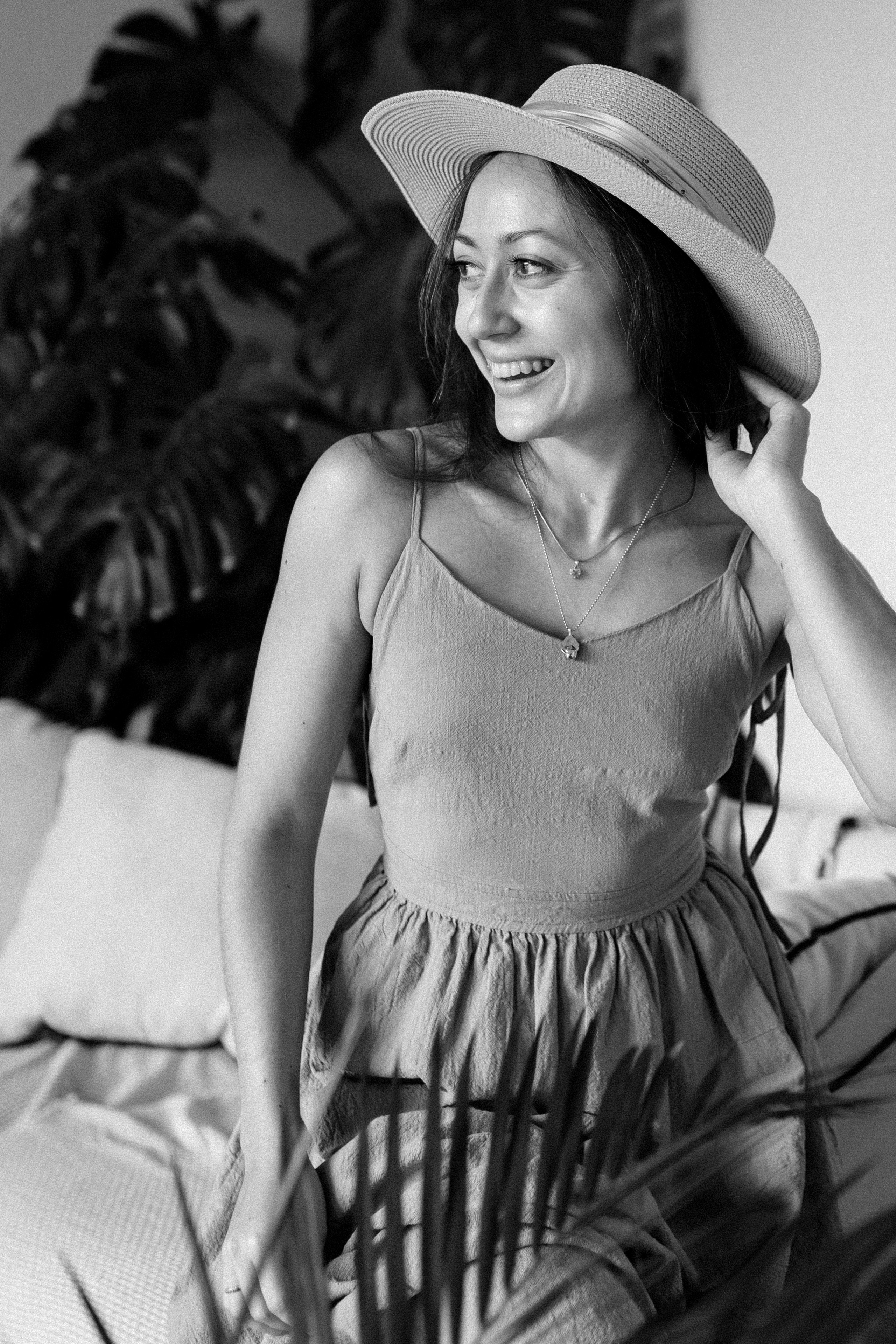 Портреты. Фотограф Екатерина Огродничая Тюмень