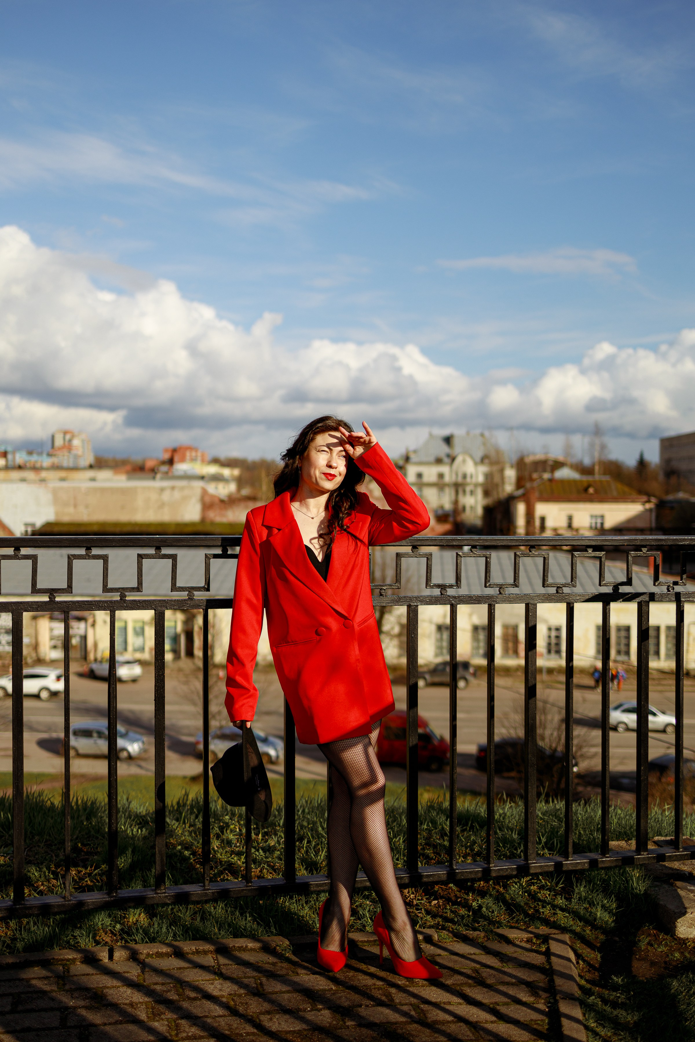 Алёна. Фотограф в Выборге и Санкт-Петербурге Маша Гуляева