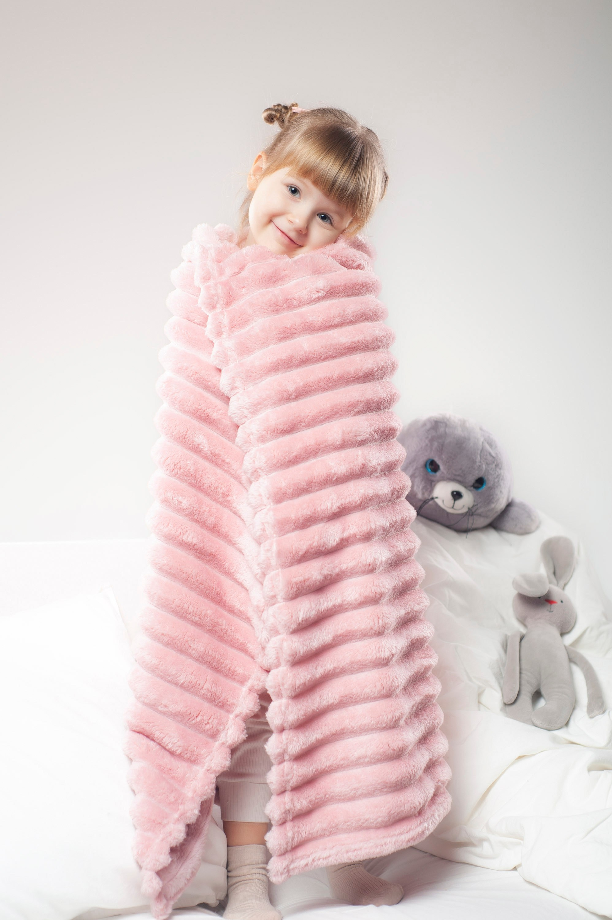 Baby and plaid'24. Индивидуальные, семейные съёмки в Краснодарском крае-Фотограф Мария Б