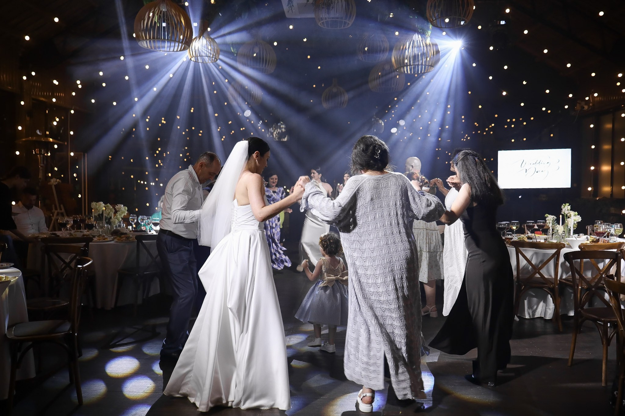 Александр и Галина | Ранчо wed. Свадебный фотограф Москва