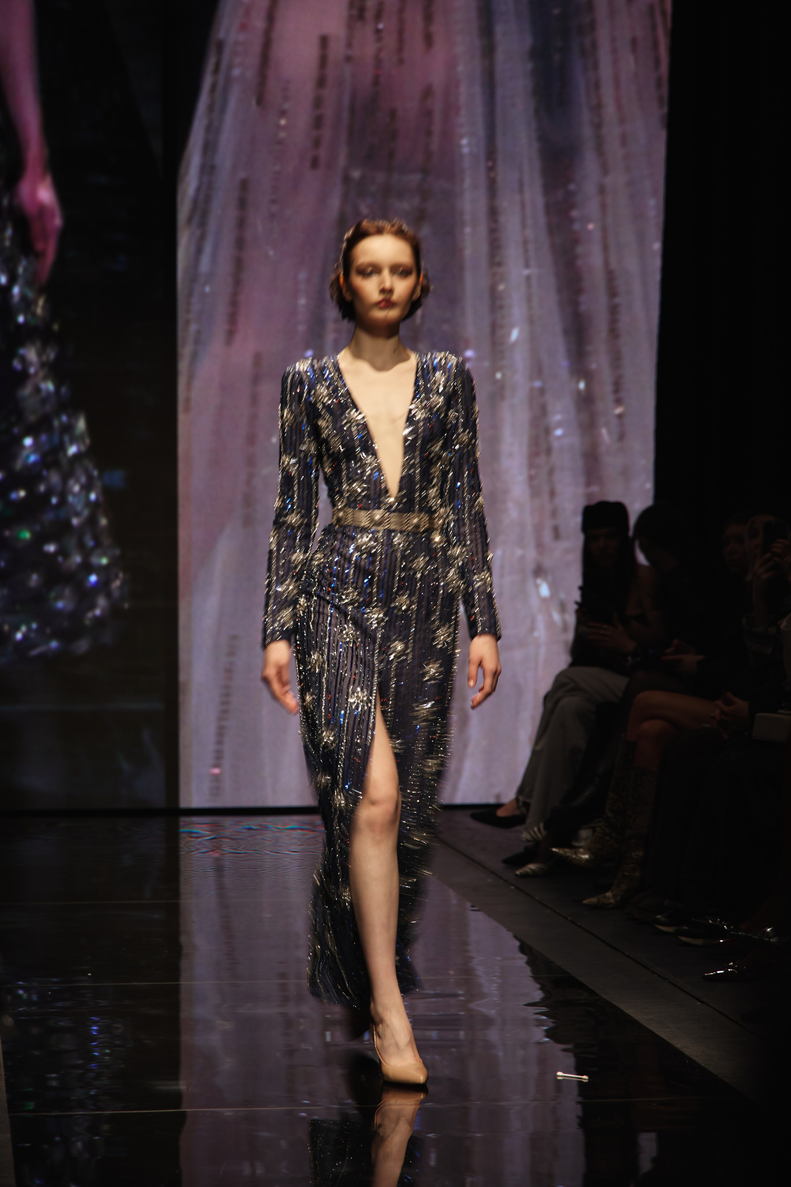 St. Petersburg Fashion Week april 25. Контент фотограф в Санкт-Петербурге Иванова Юлия