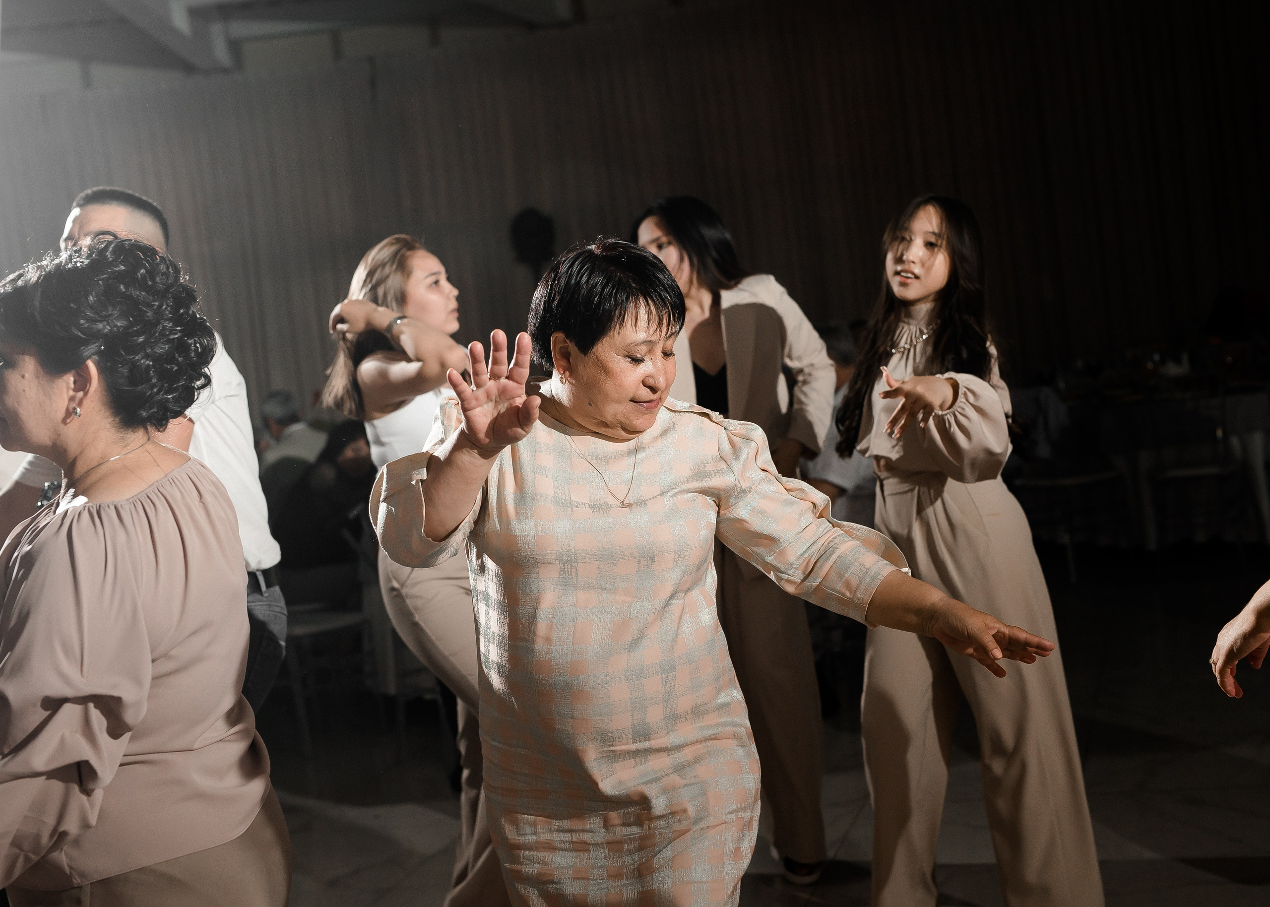 Эля + Тимур. Свадебный и семейный фотограф в Саратове Маша Паника