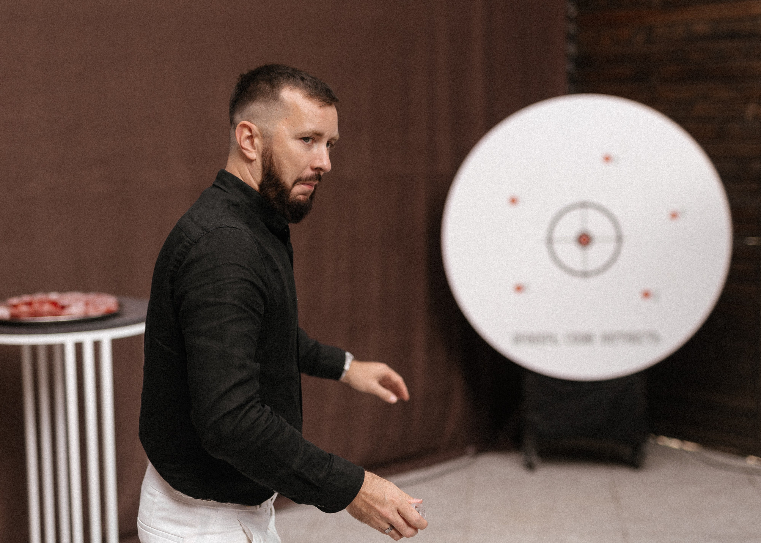 Даша + Дима. Свадебный и семейный фотограф в Саратове Маша Паника