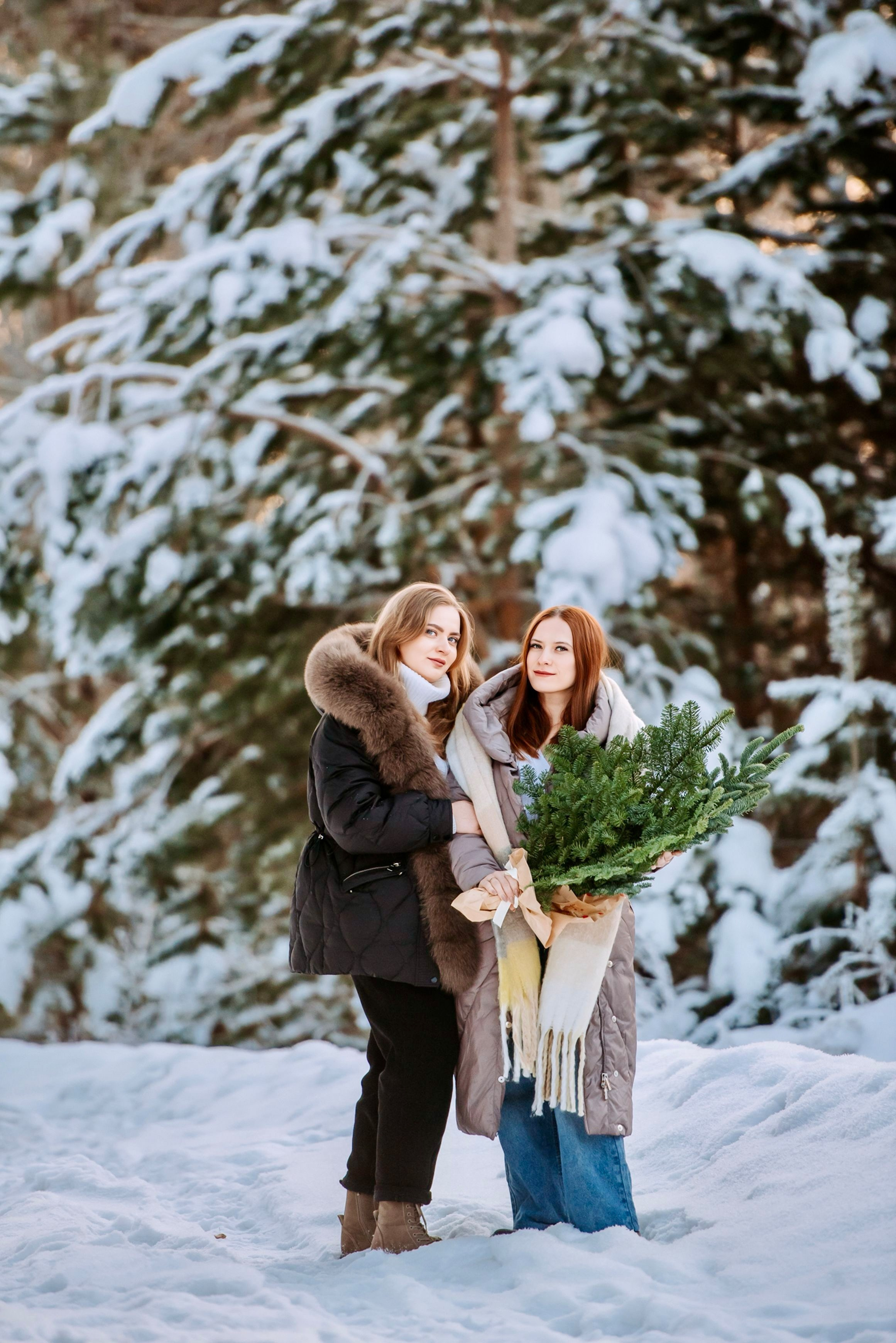 Уличные. Фотограф Диана Оленина Красноярск / Братск