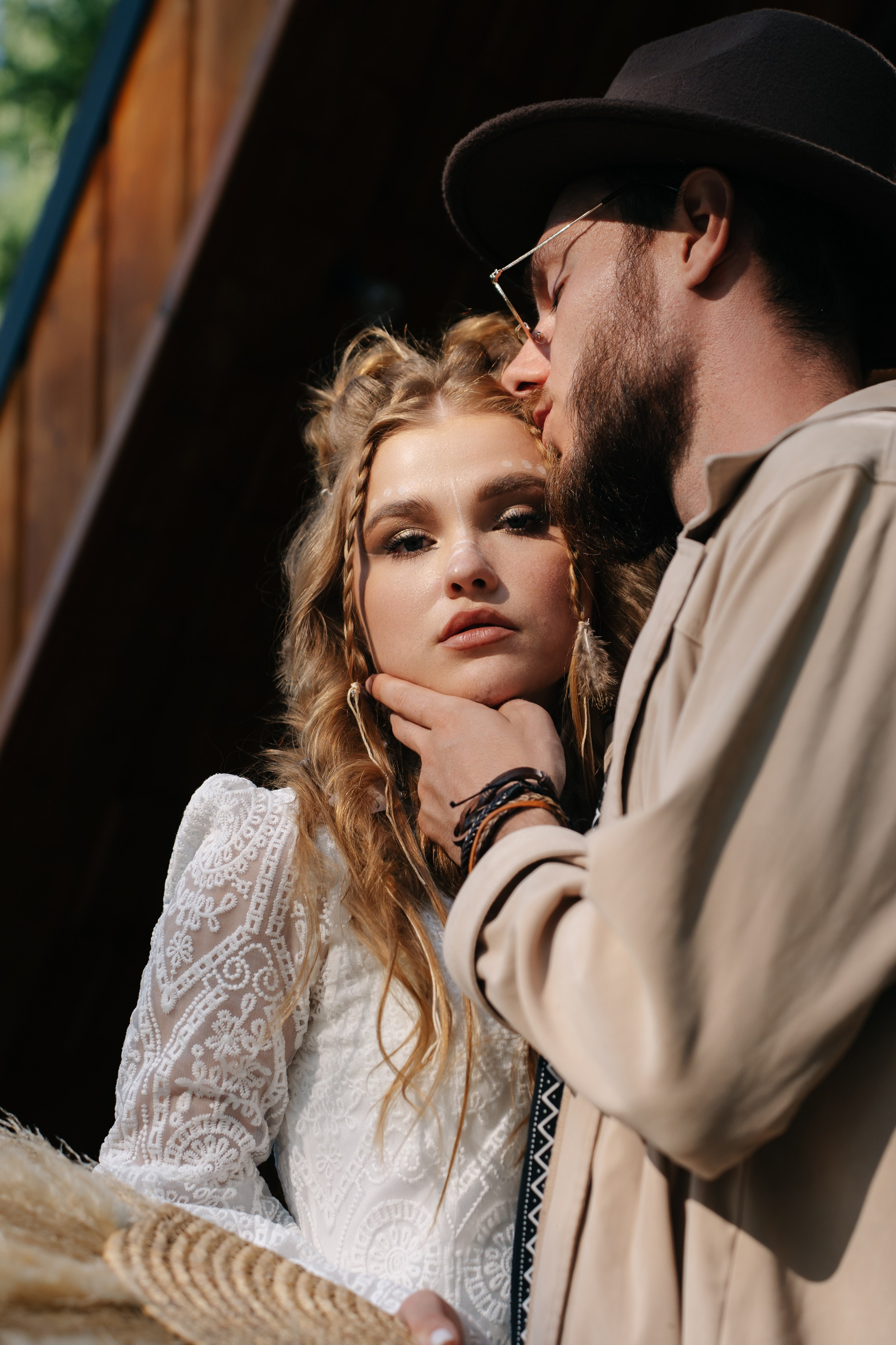 Рита и Сергей. Свадебный и семейный фотограф Кокушева Юлия Нижний Новгород