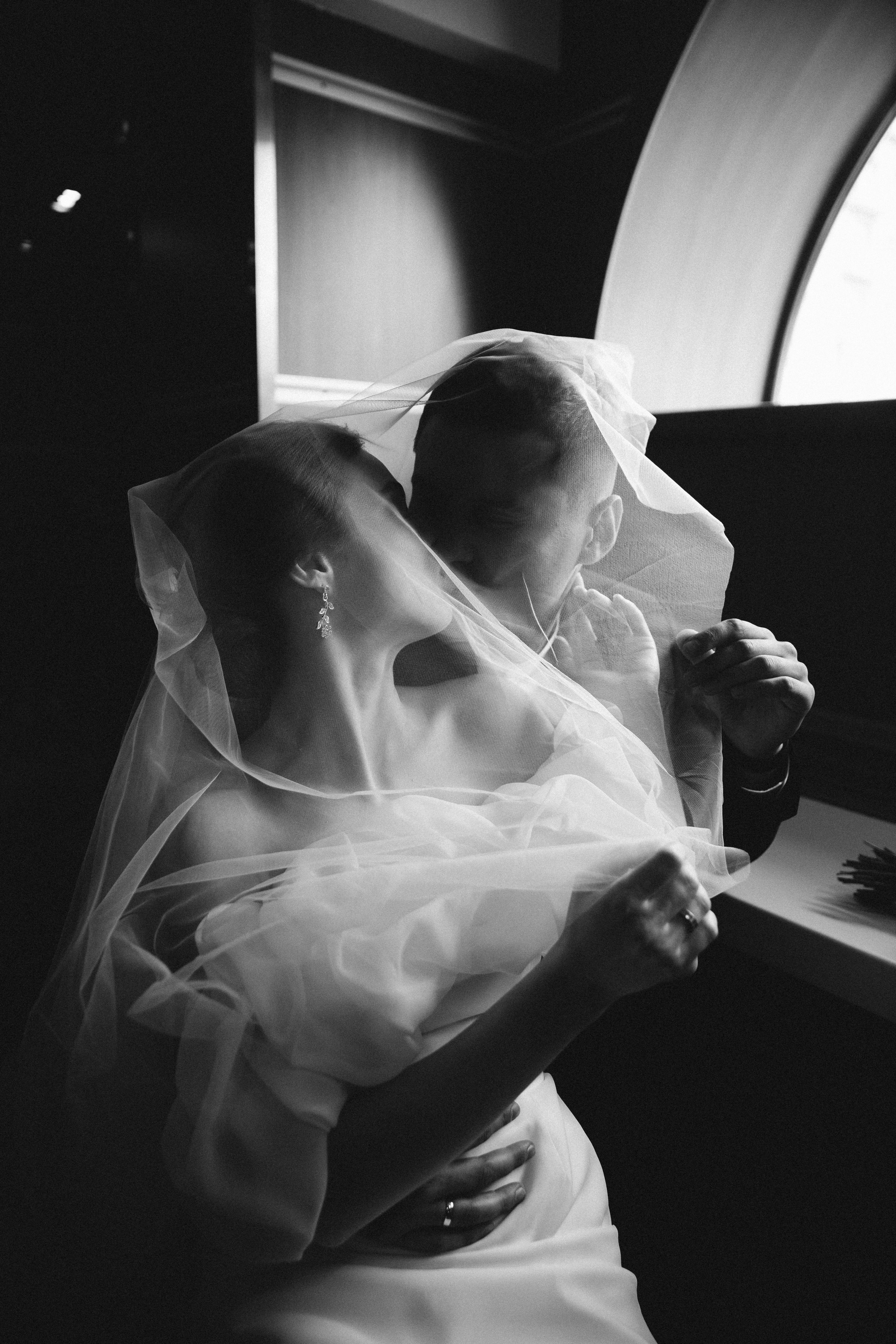 АЛЕКСЕЙ & КАРИНА. Семейный фотограф Нижний Новгород