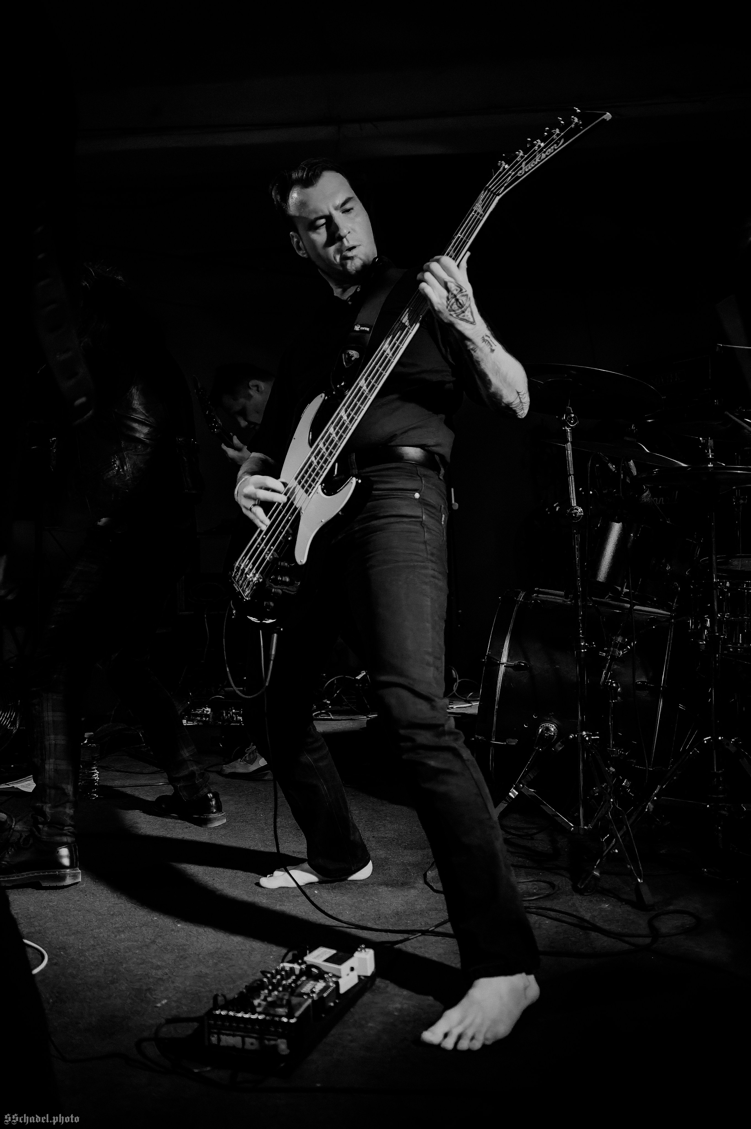 ИЛ 22.05.26. We will make everything metal!