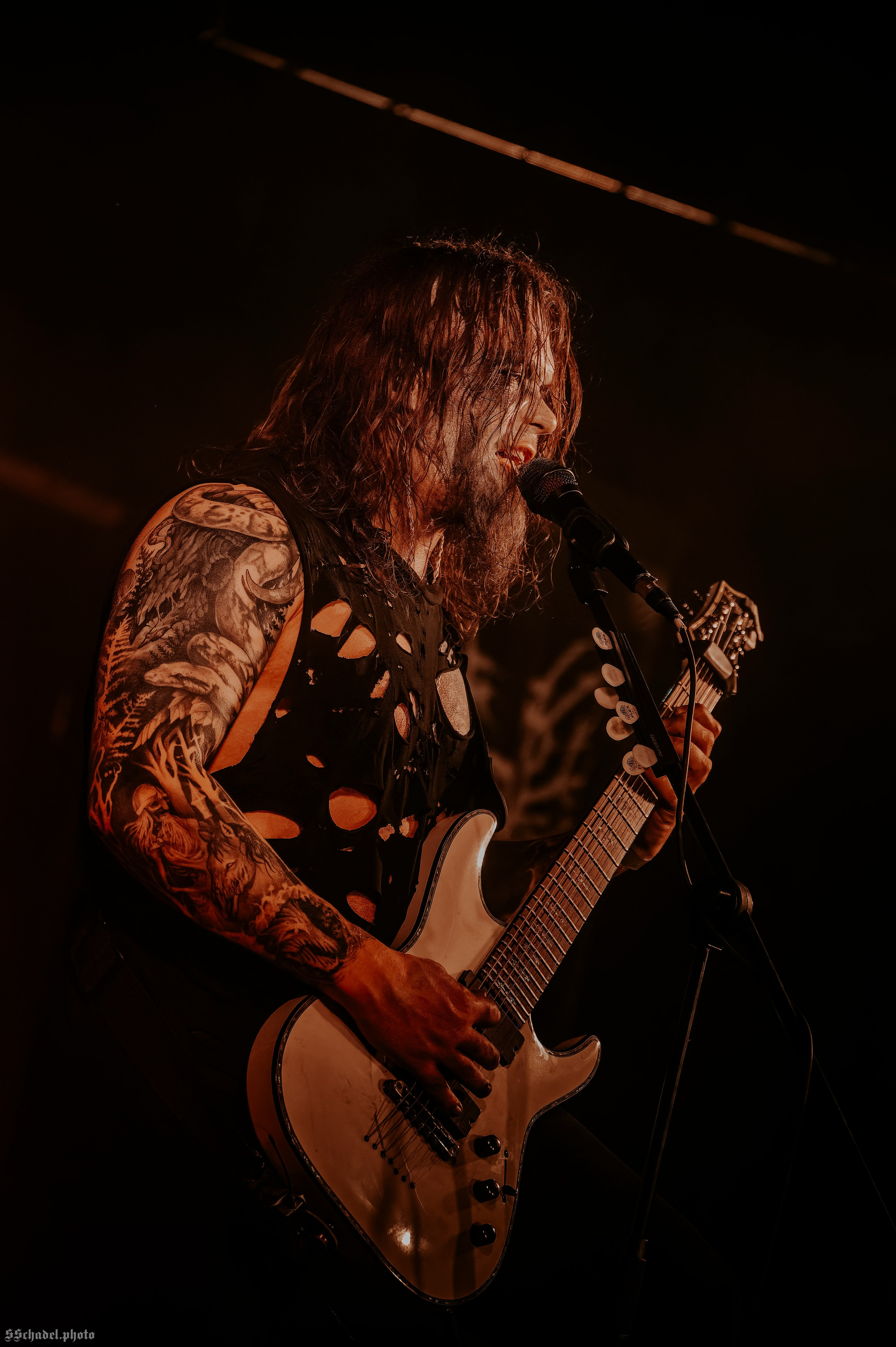 Mjod 19.04.26. We will make everything metal!