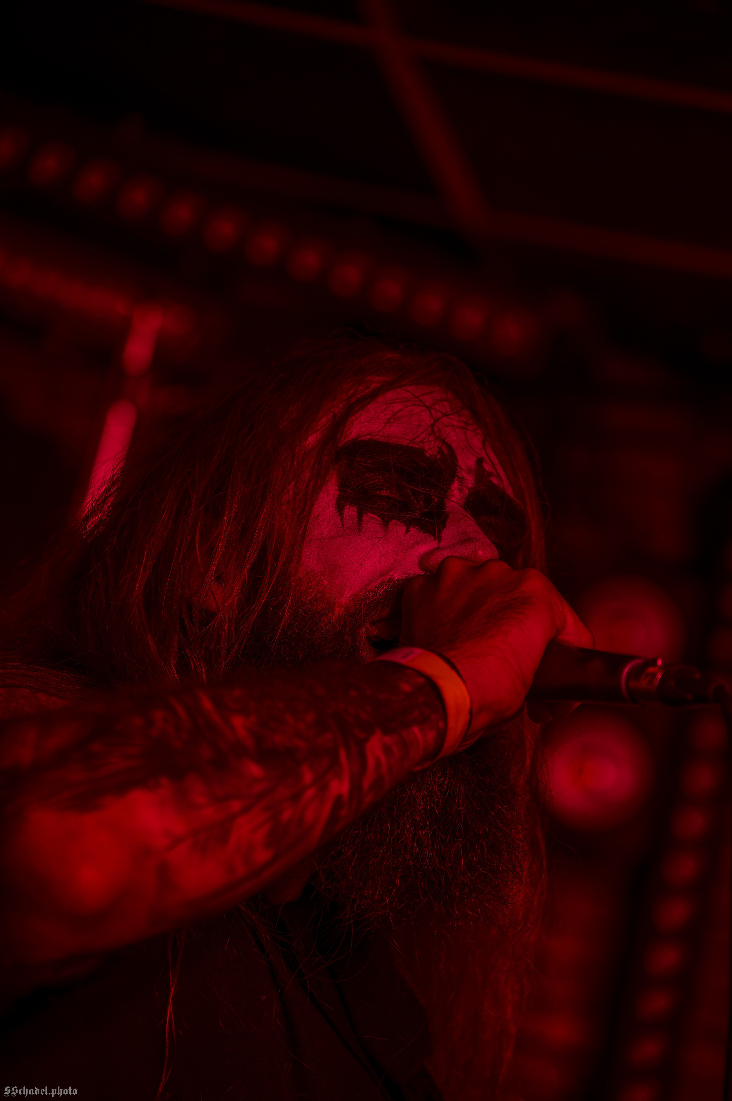 Aspid 23.08.25. We will make everything metal!
