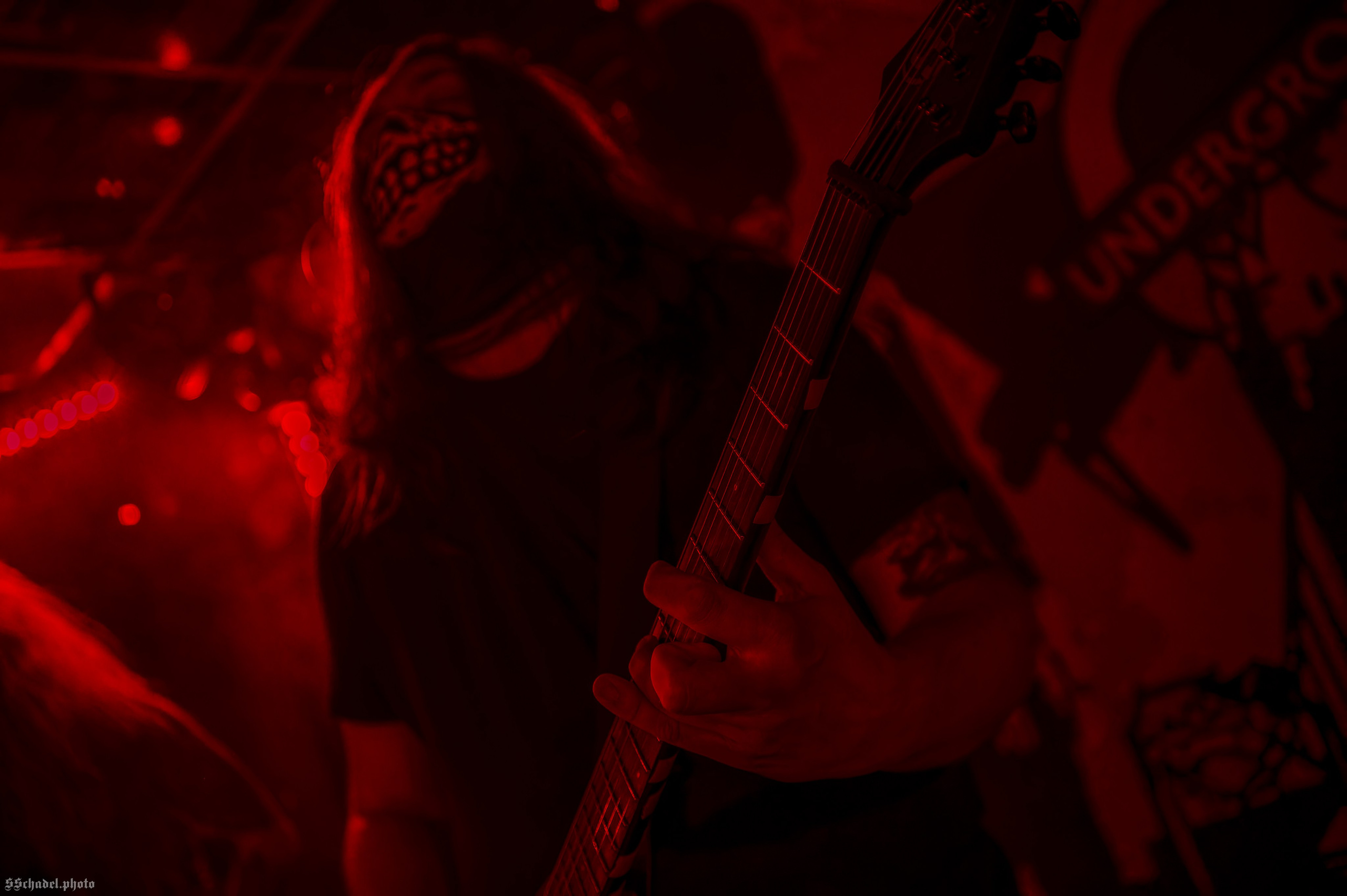 Aspid 23.08.25. We will make everything metal!