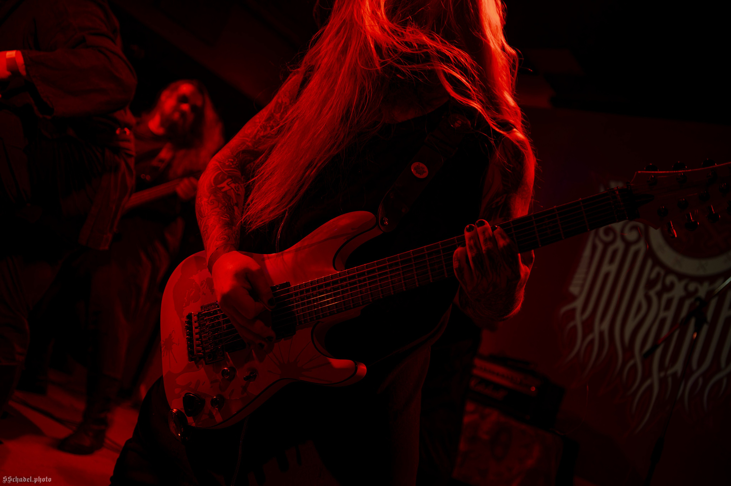 Бальзаматор 28.06.25. We will make everything metal!