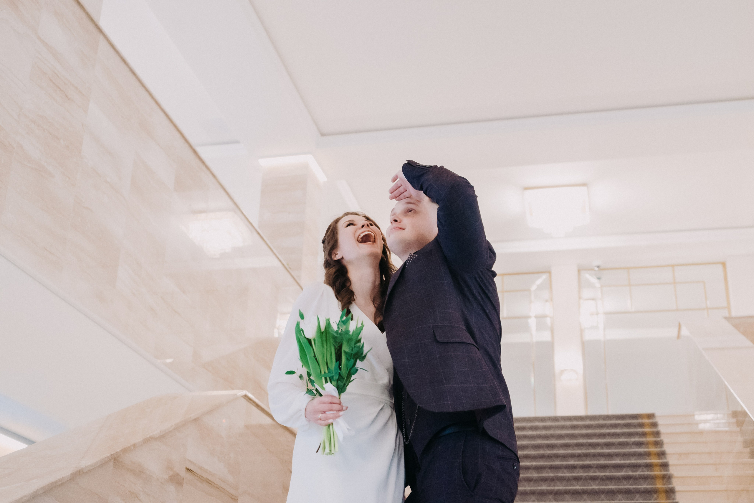 Борислав и Ира. Фотограф Анисин Денис