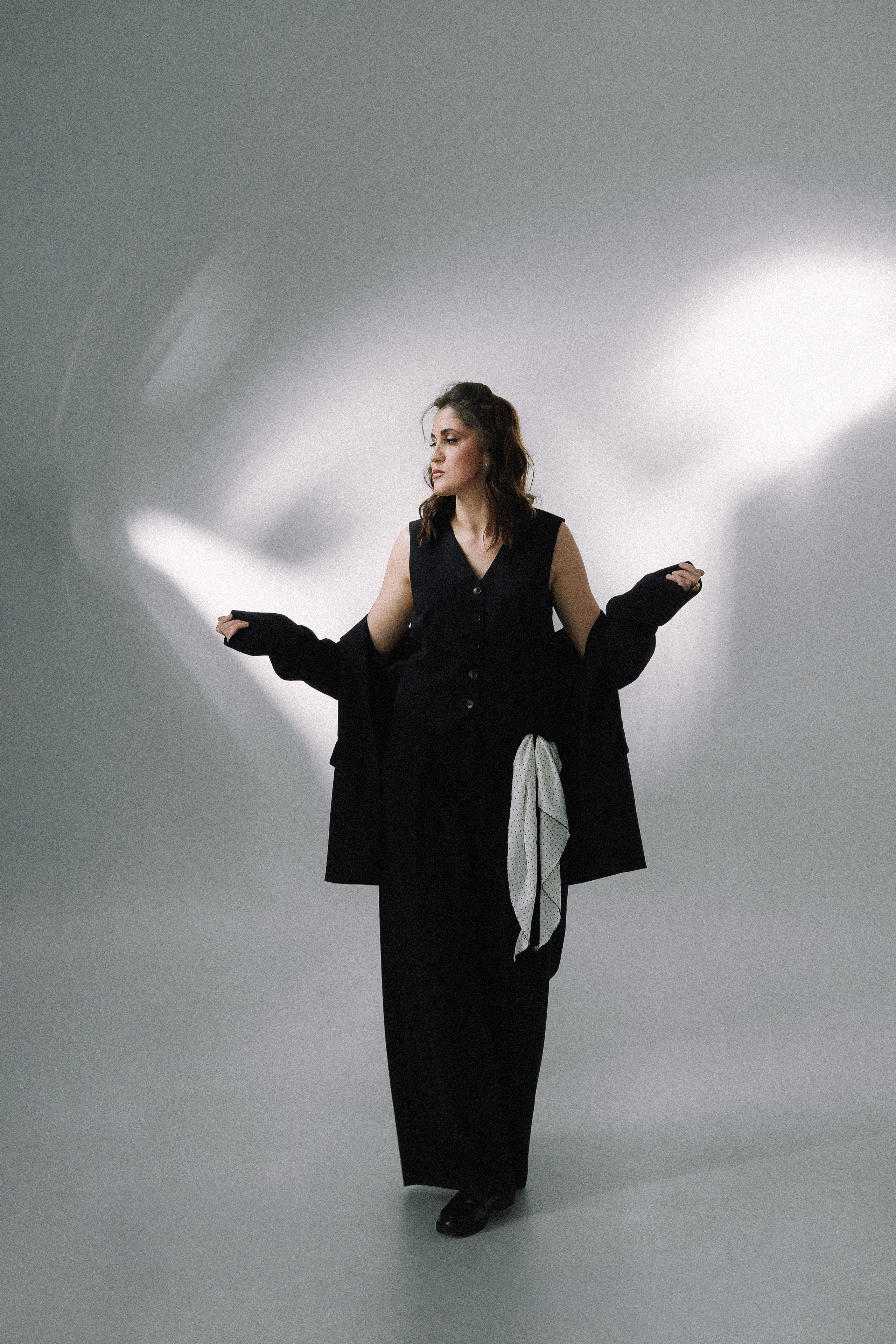 Соня. Тамара Власова