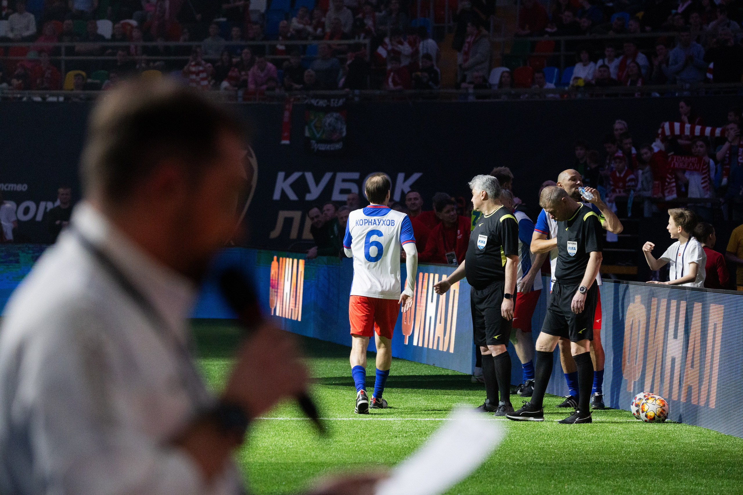 Репортаж. Фотограф в Екатеринбурге