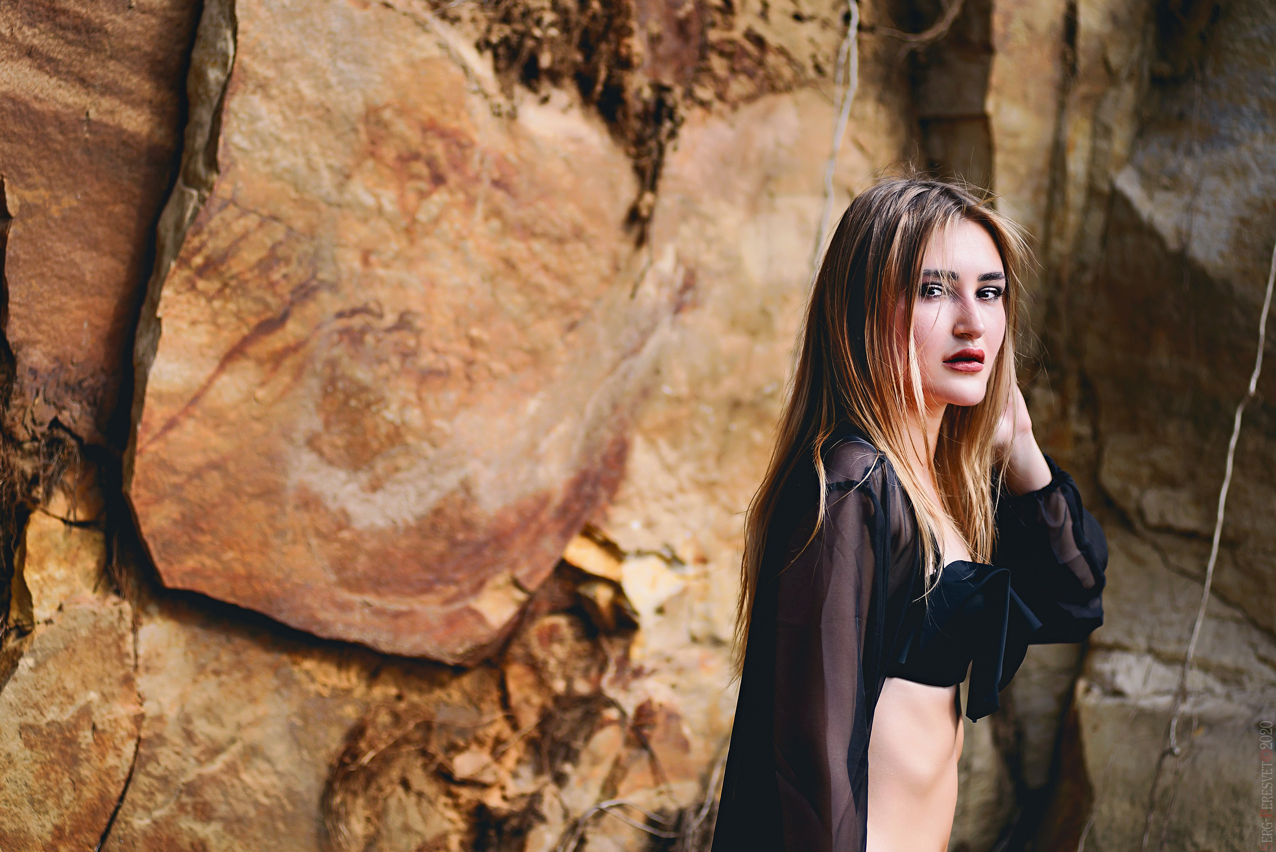 Photo session for girls in nature in Moscow - photographer Peresvet. Your photographer for a holiday in Moscow, Ramenskoye, Zhukovsky, Lyub