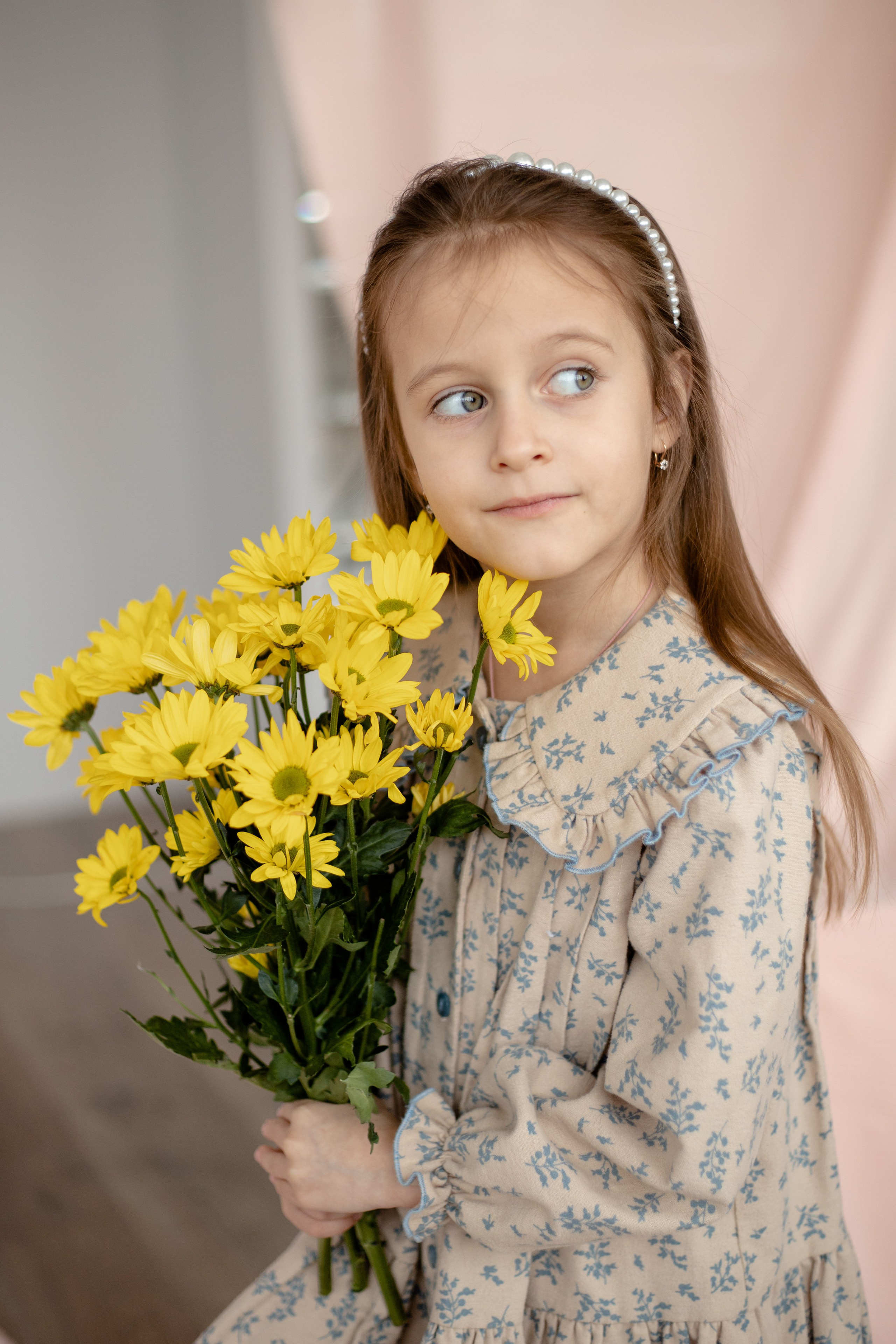 ФОТОПРОЕКТ «Детский портрет». Семейный фотограф в Саратове Элоиза Ляпина