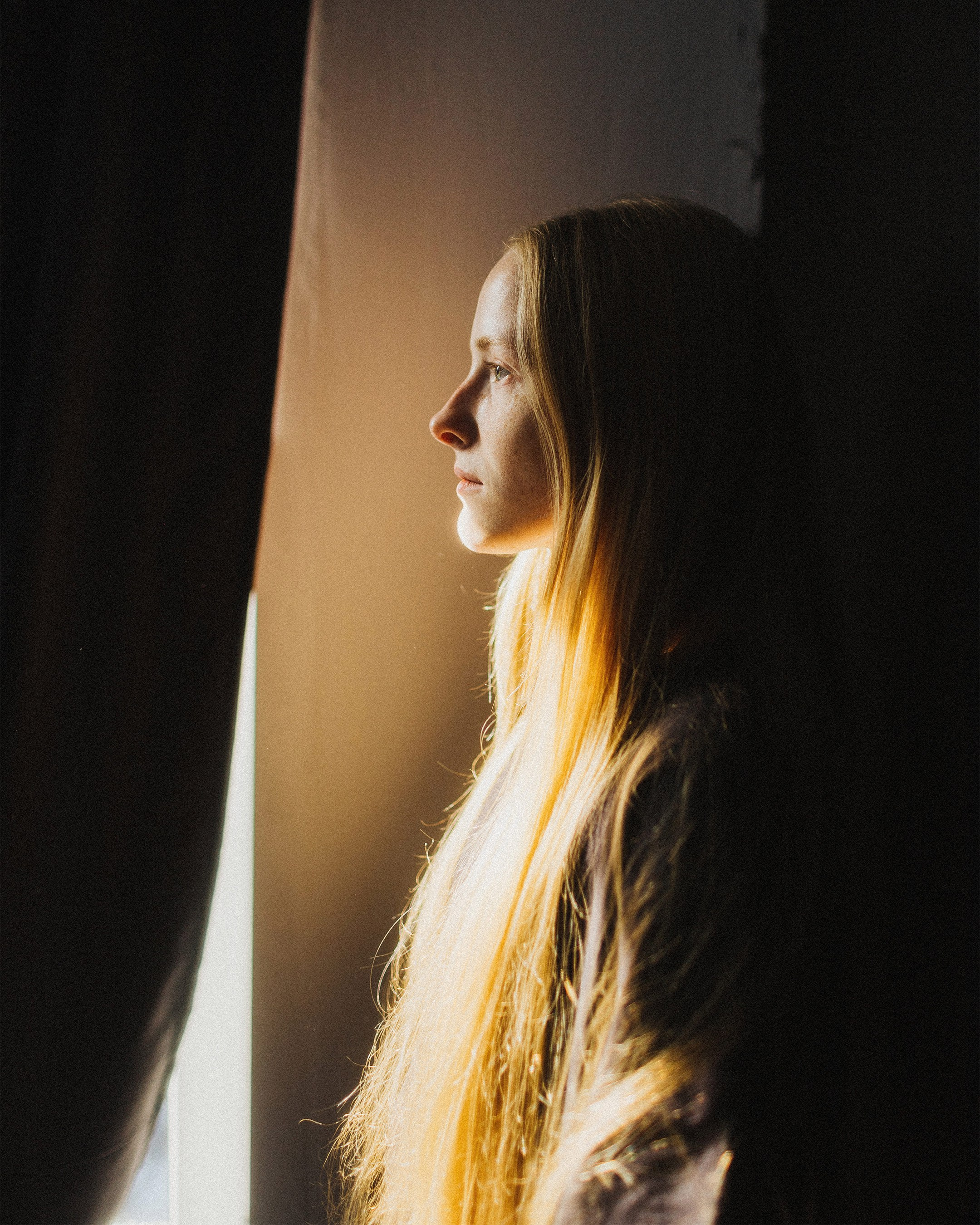 Лена. Фотограф ЕКБ