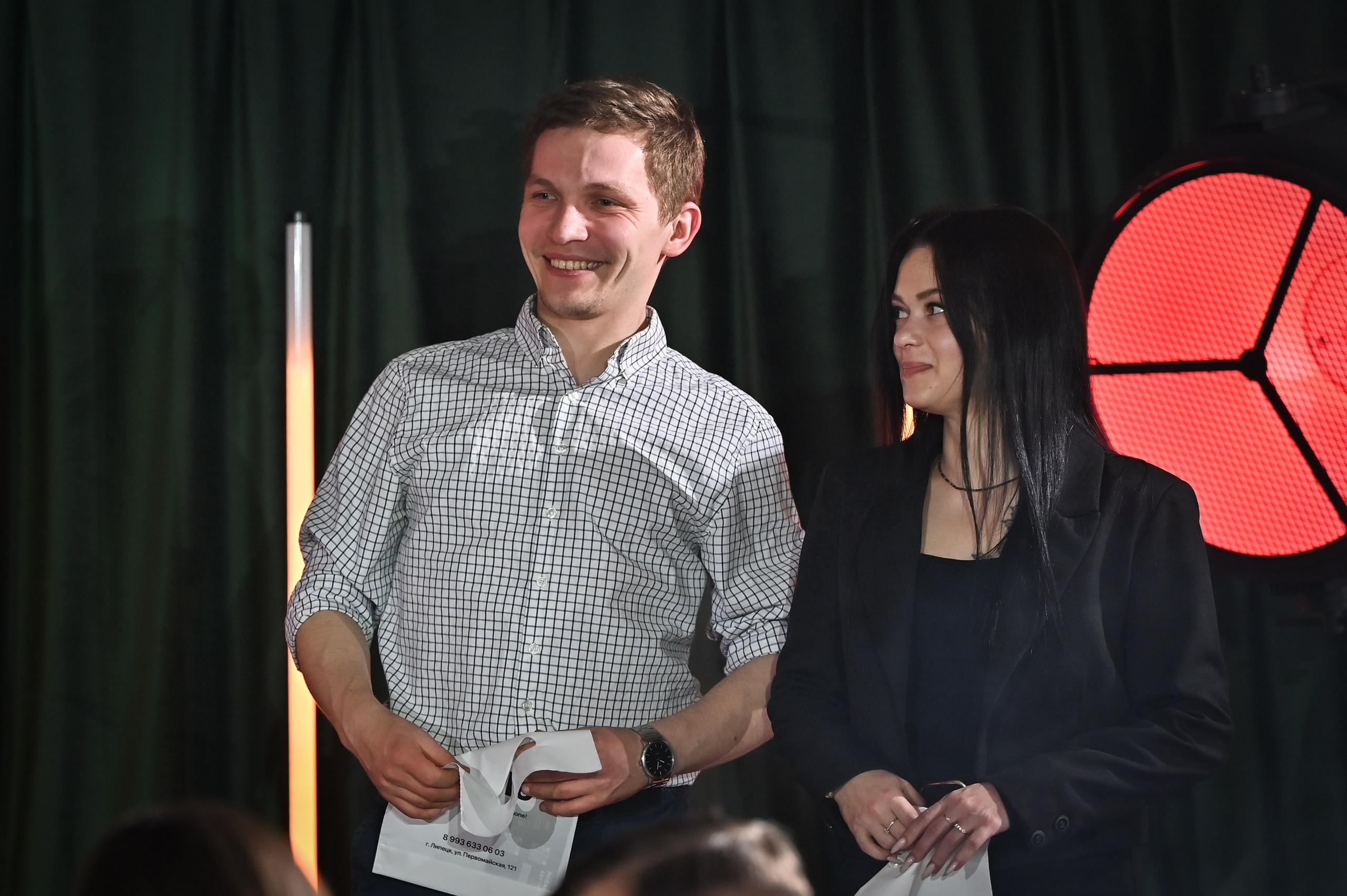 ФОТО. Репортажный и свадебный фотограф в Липецке Иван Первойкин