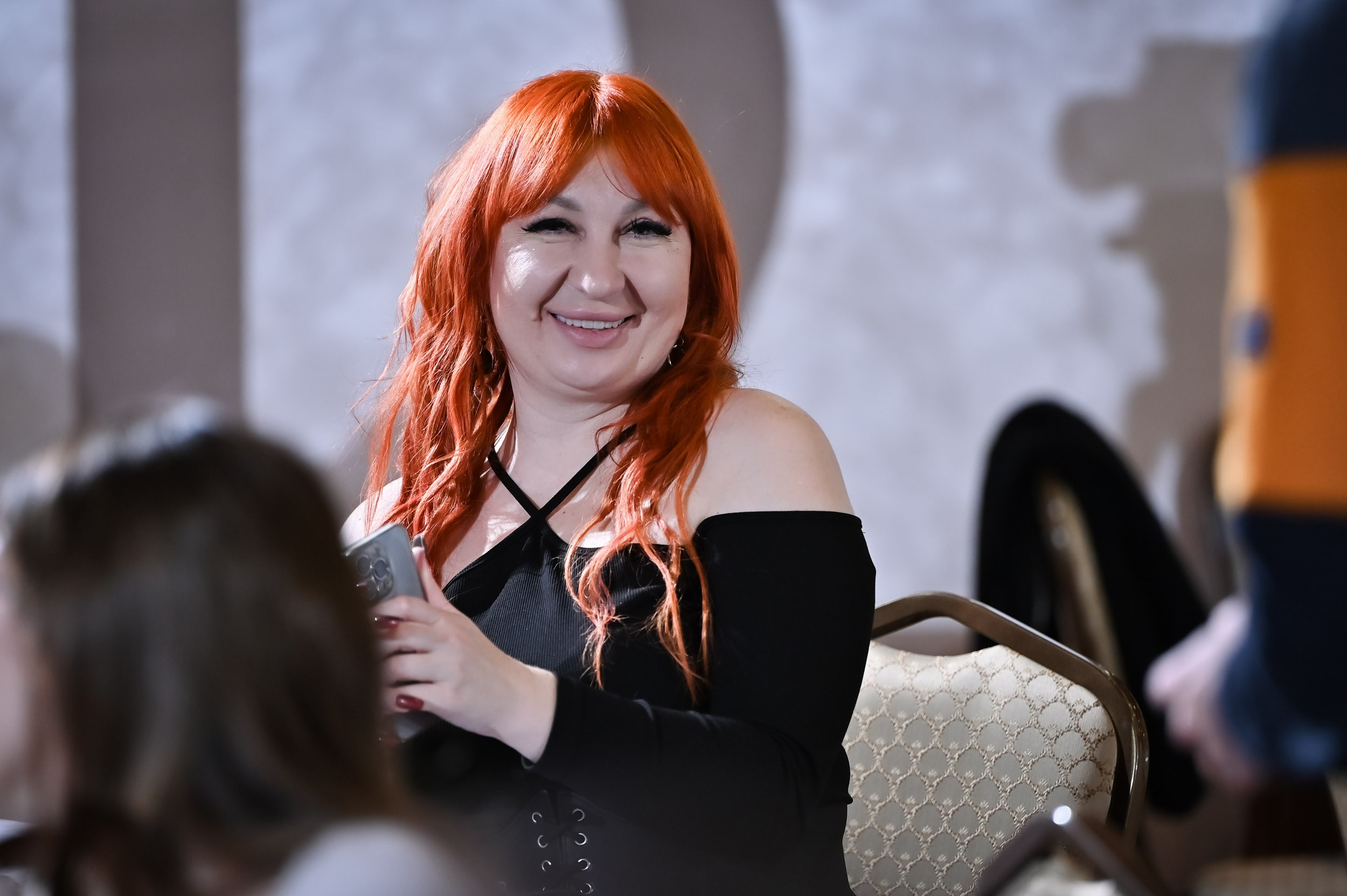 СТЕНДАП. Репортажный и свадебный фотограф в Липецке Иван Первойкин