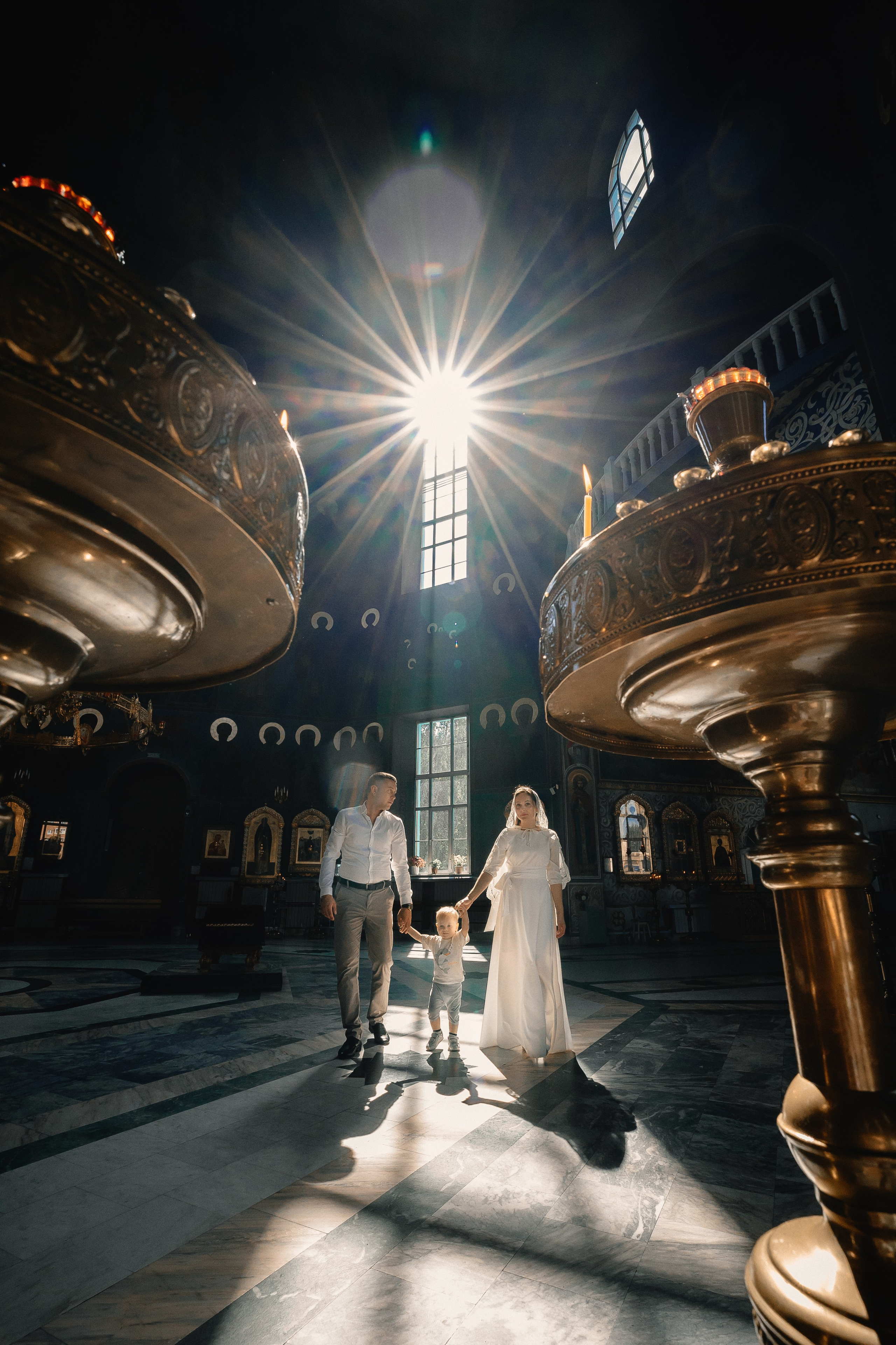 Фото портфолио крещения. Фотограф крещения венчания Чебоксары, Чувашия Татьяна Иванова