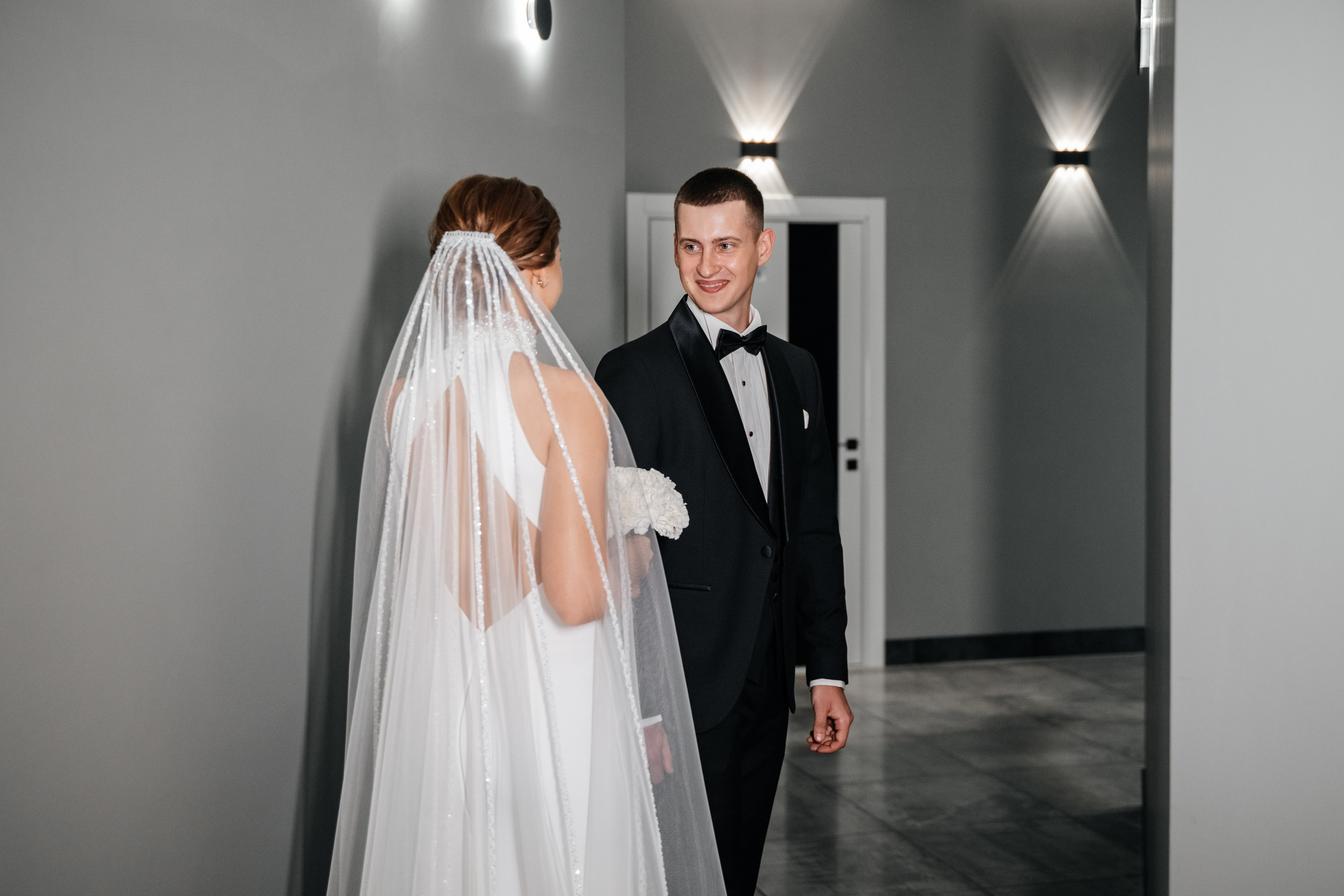 Роман и Полина. Свадебная  съемка на Алтае