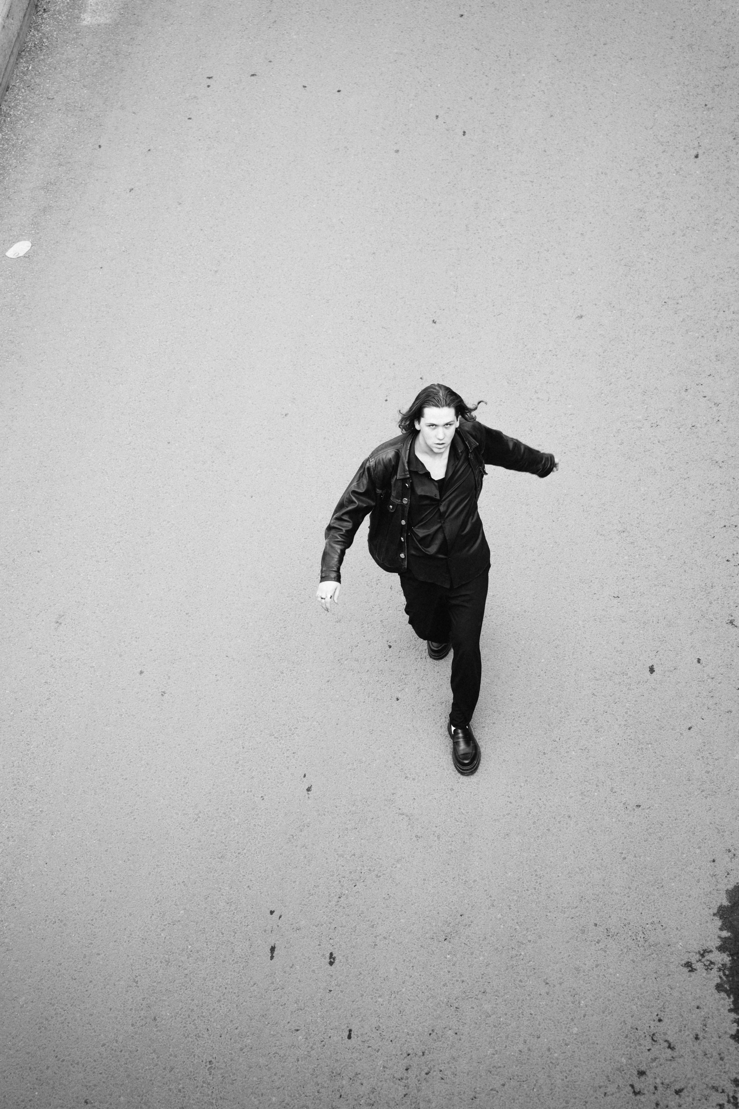 Алекс. Фотограф Москва