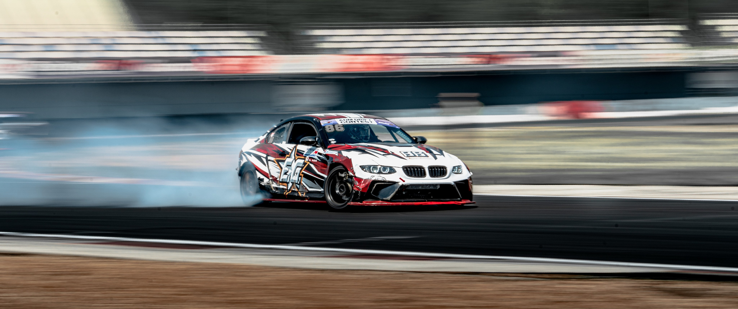 ADM DRIFT CONTEST 2026. Репортажный Фотограф