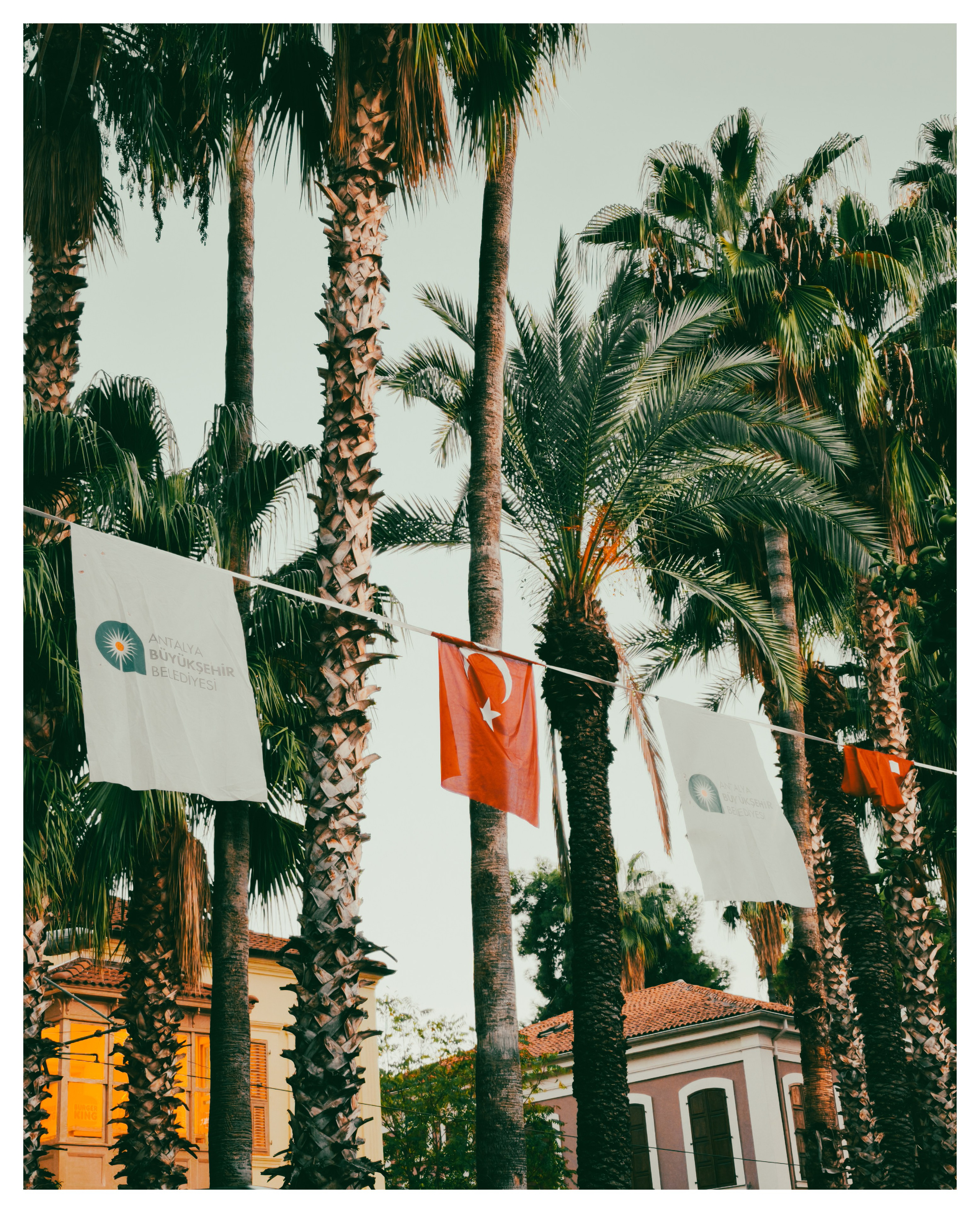 Мир повседневных Вещей. Репортажный и портретный фотограф, Влад Хафизов, Москва