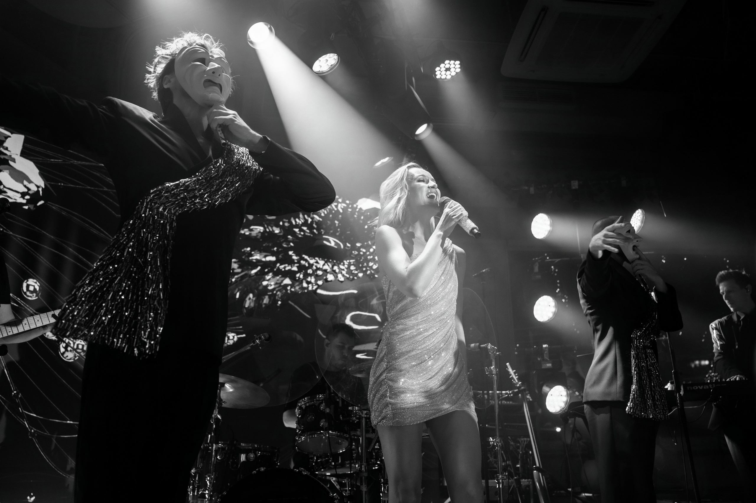 Ресторан «Рапсодия». Фотограф Гульназ Фатихова, г. Москва