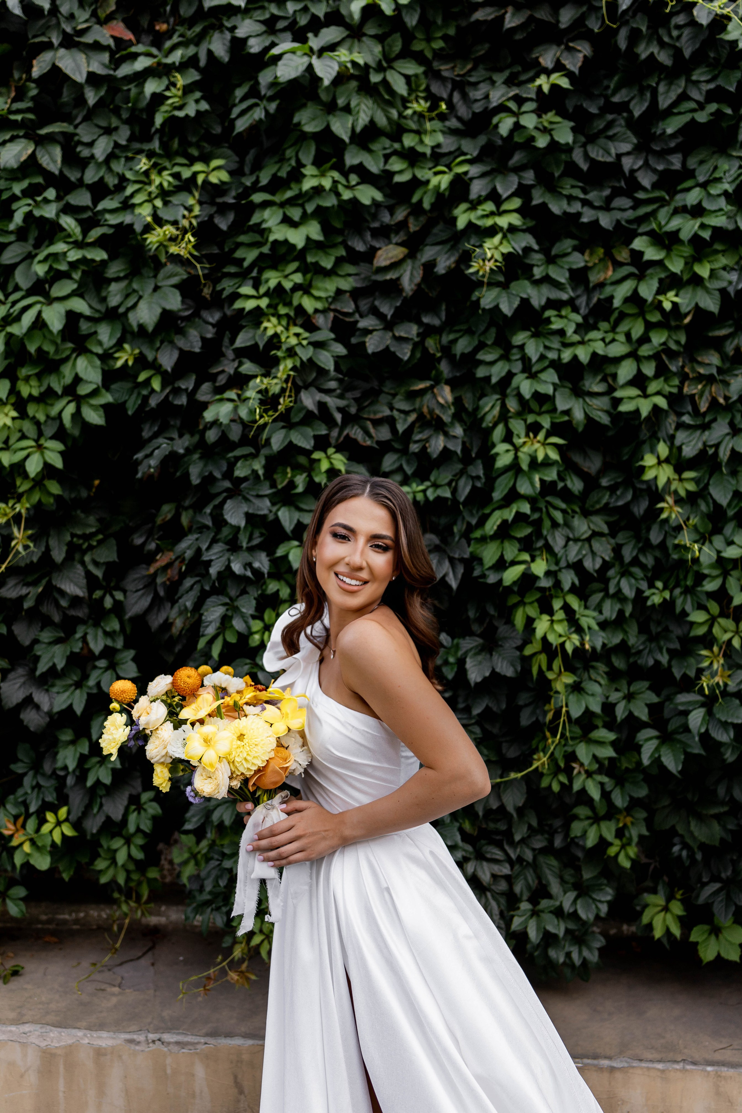 Настя|Никита. Свадебный фотограф Надежда Рыжикова