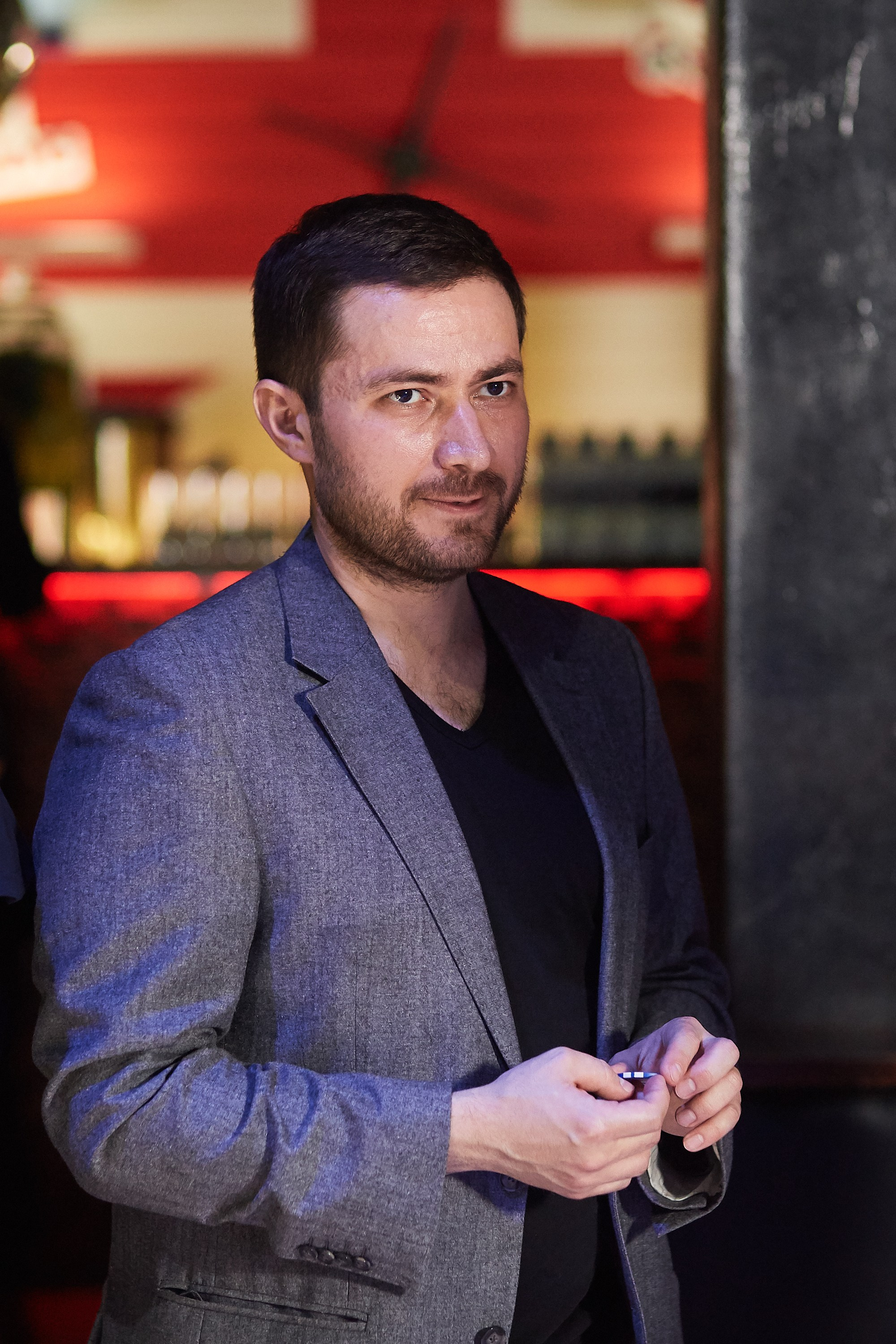 GEISTLICH PHARMA. Event фотограф Александр Осин. г. Москва