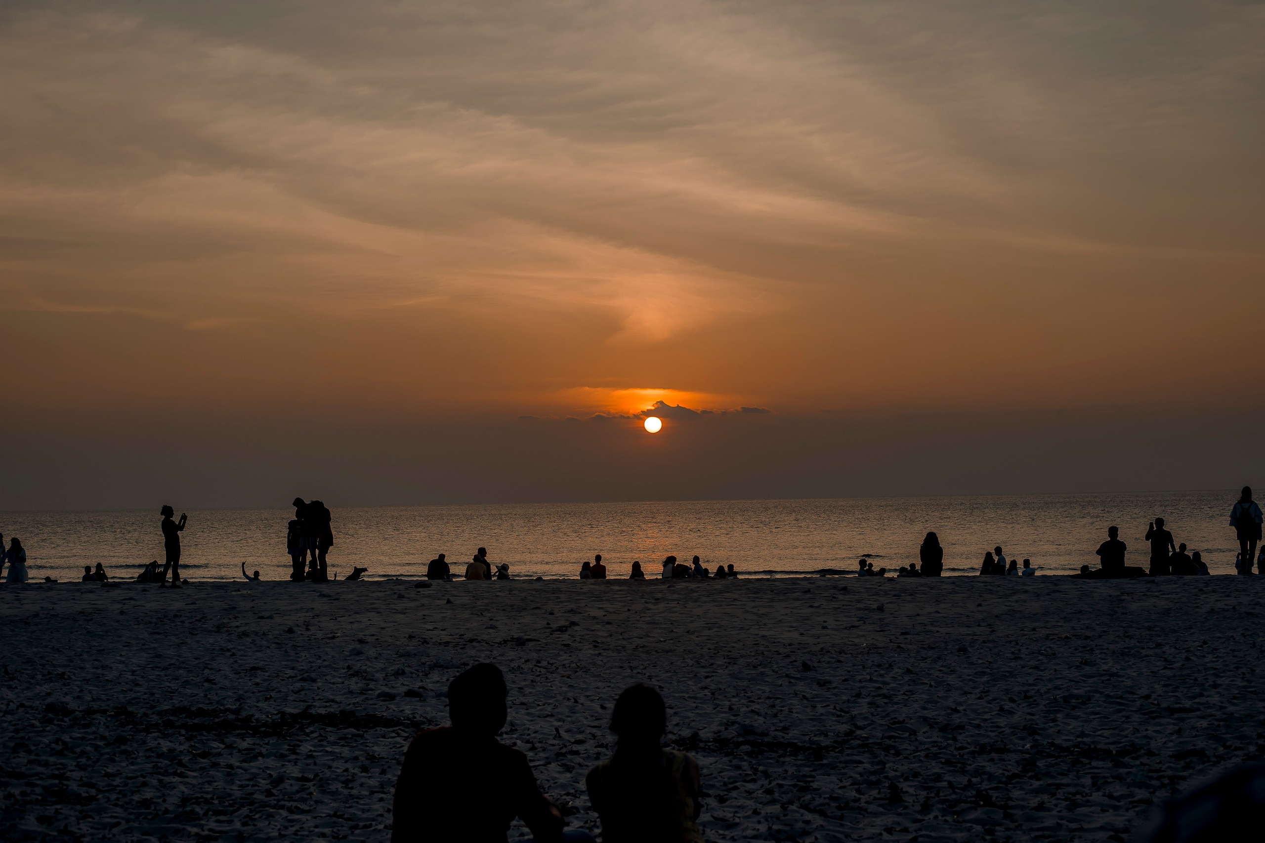 Andaman Islands, Part2. Art Photographer