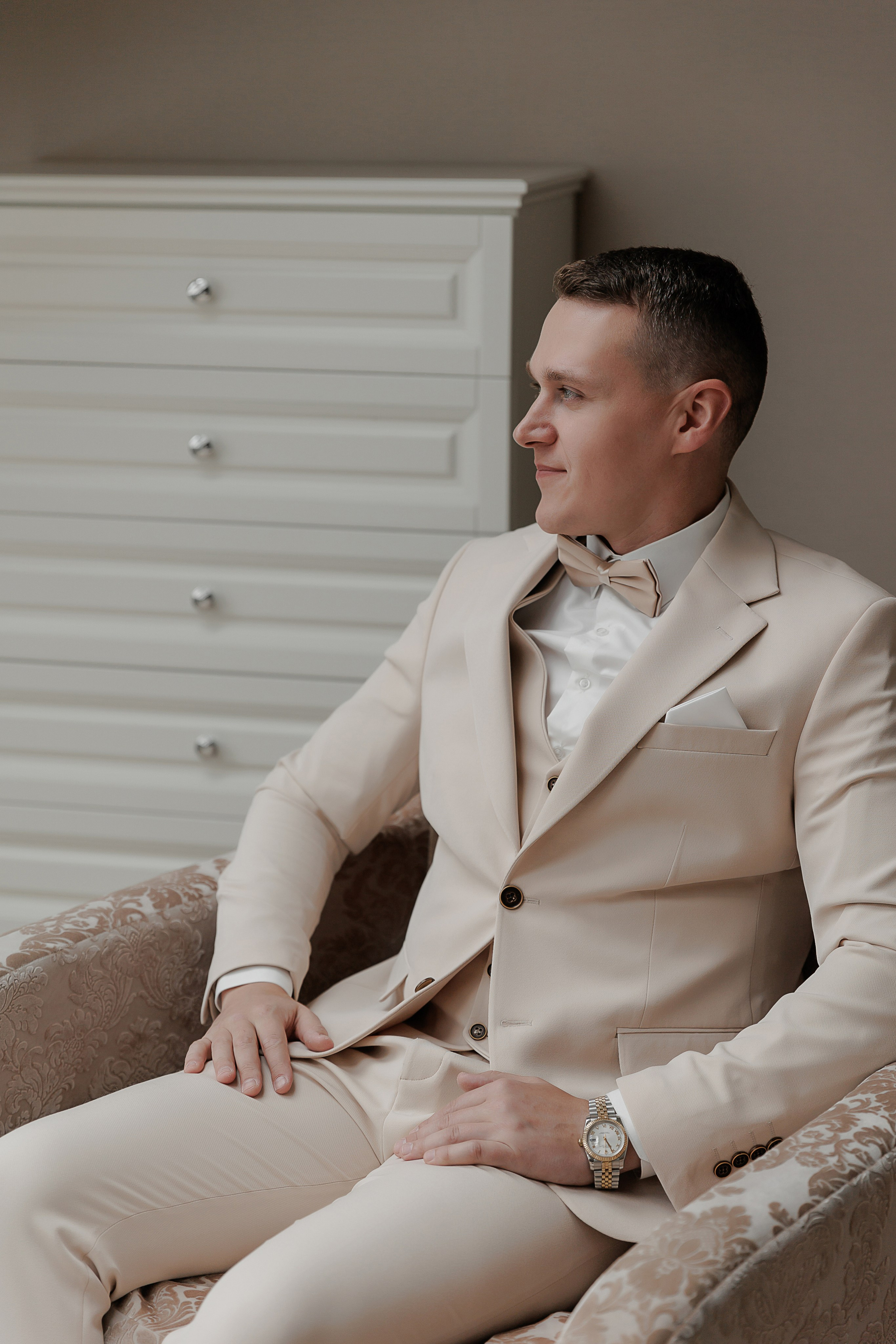 Свадьба Андрея и Ольги. Свадебный и семейный фотограф в Твери и Тверской области